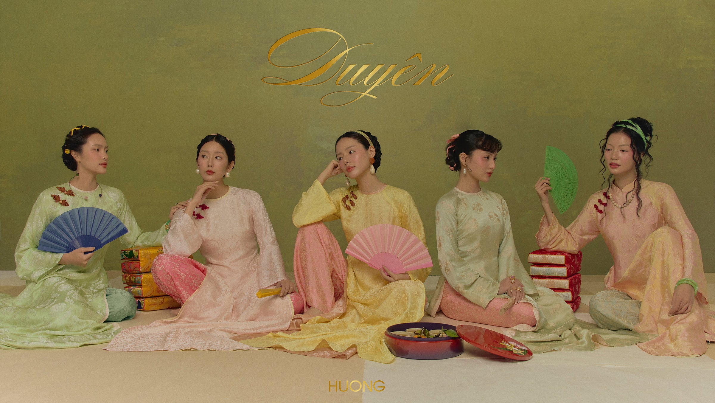 Duyên