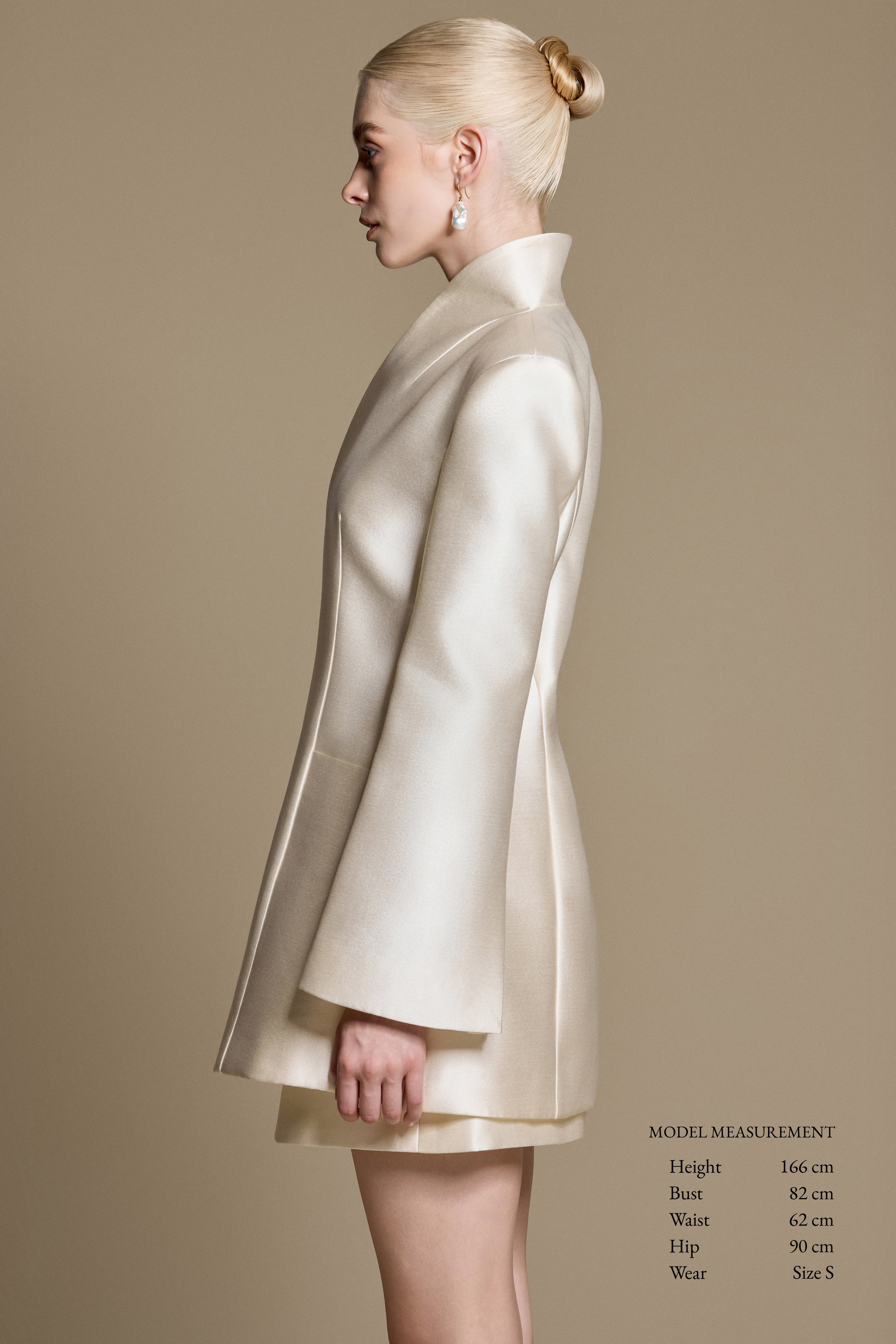 Delphine Vest 