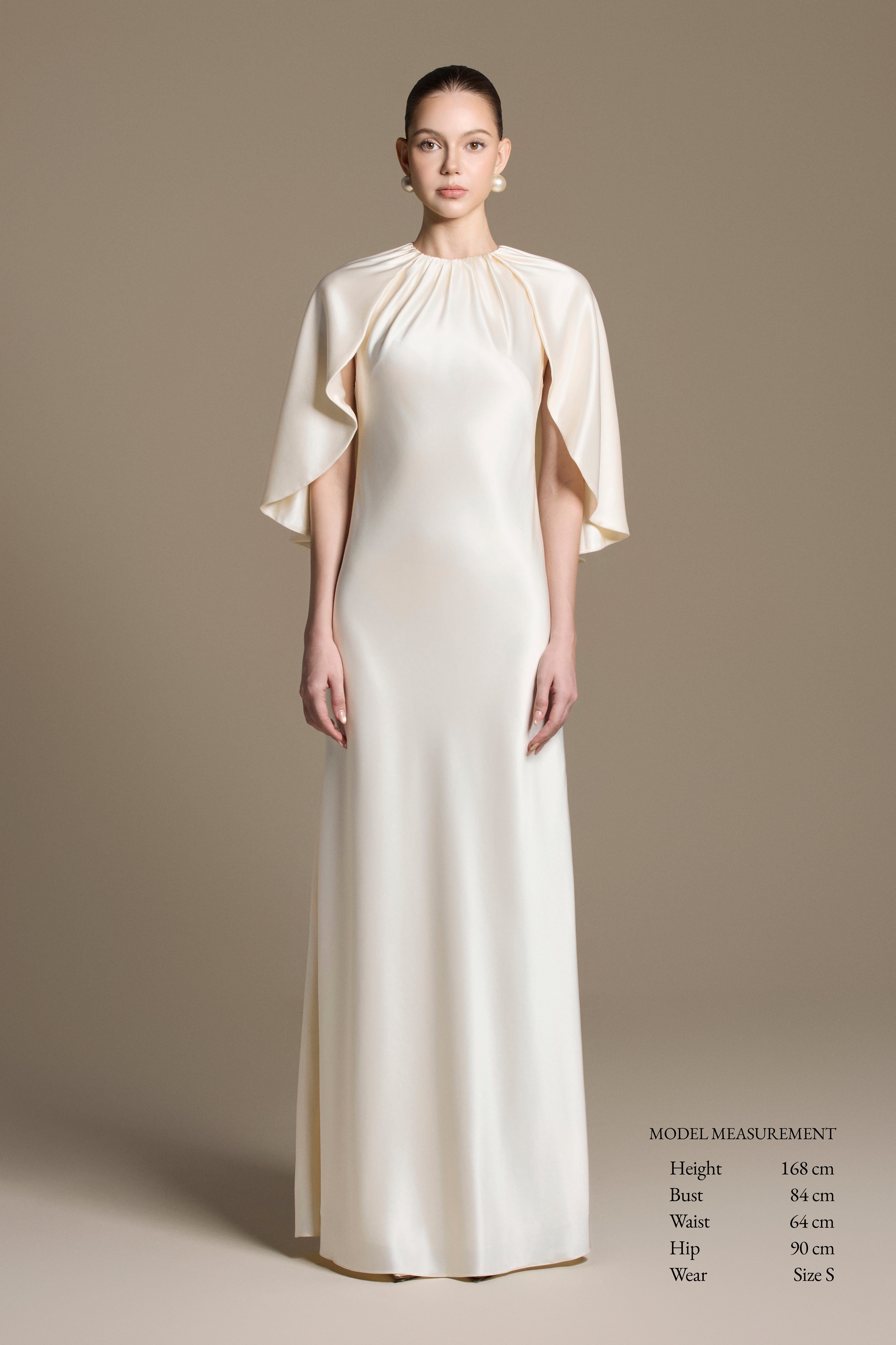 Edda Dress 