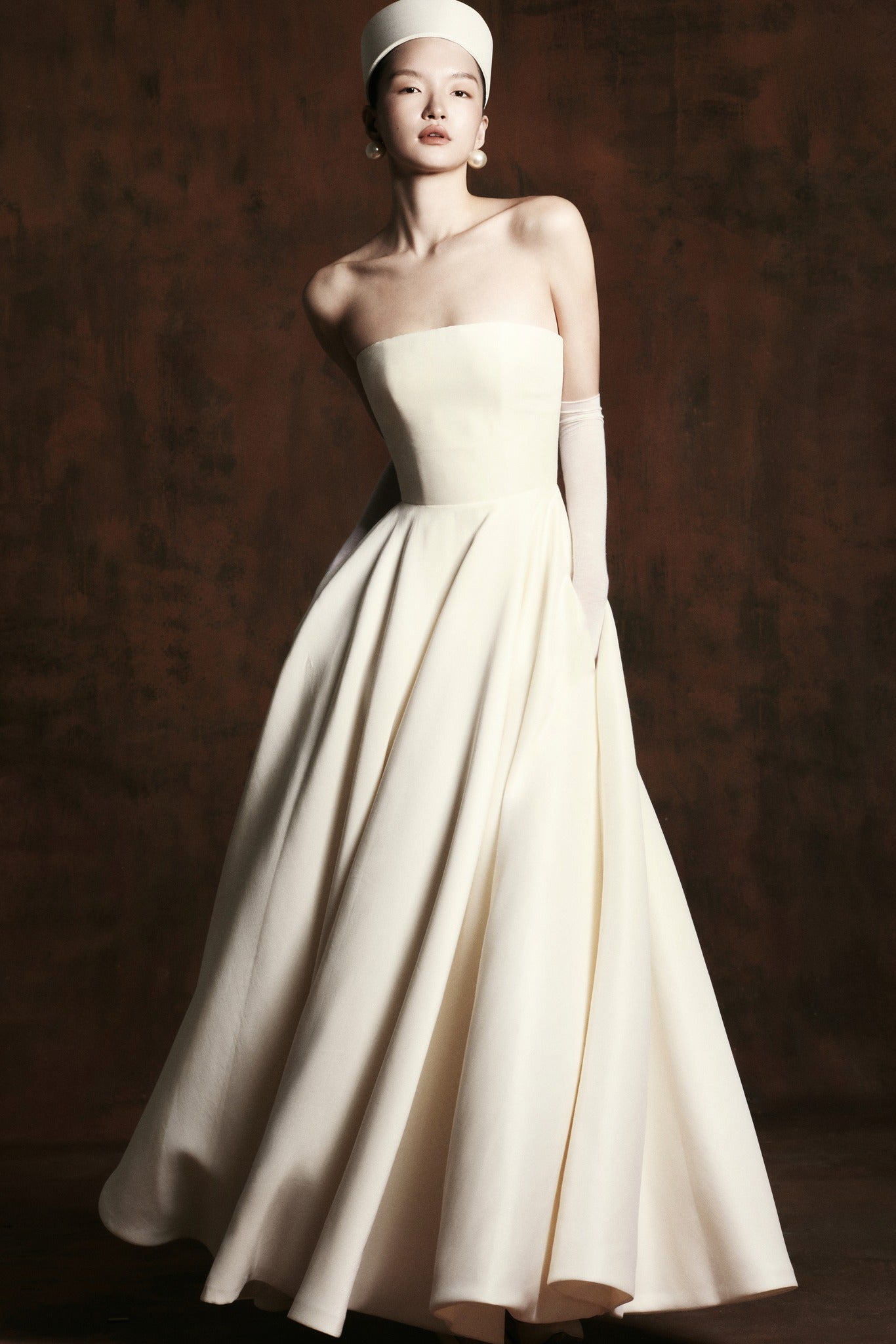 Élan Dress 