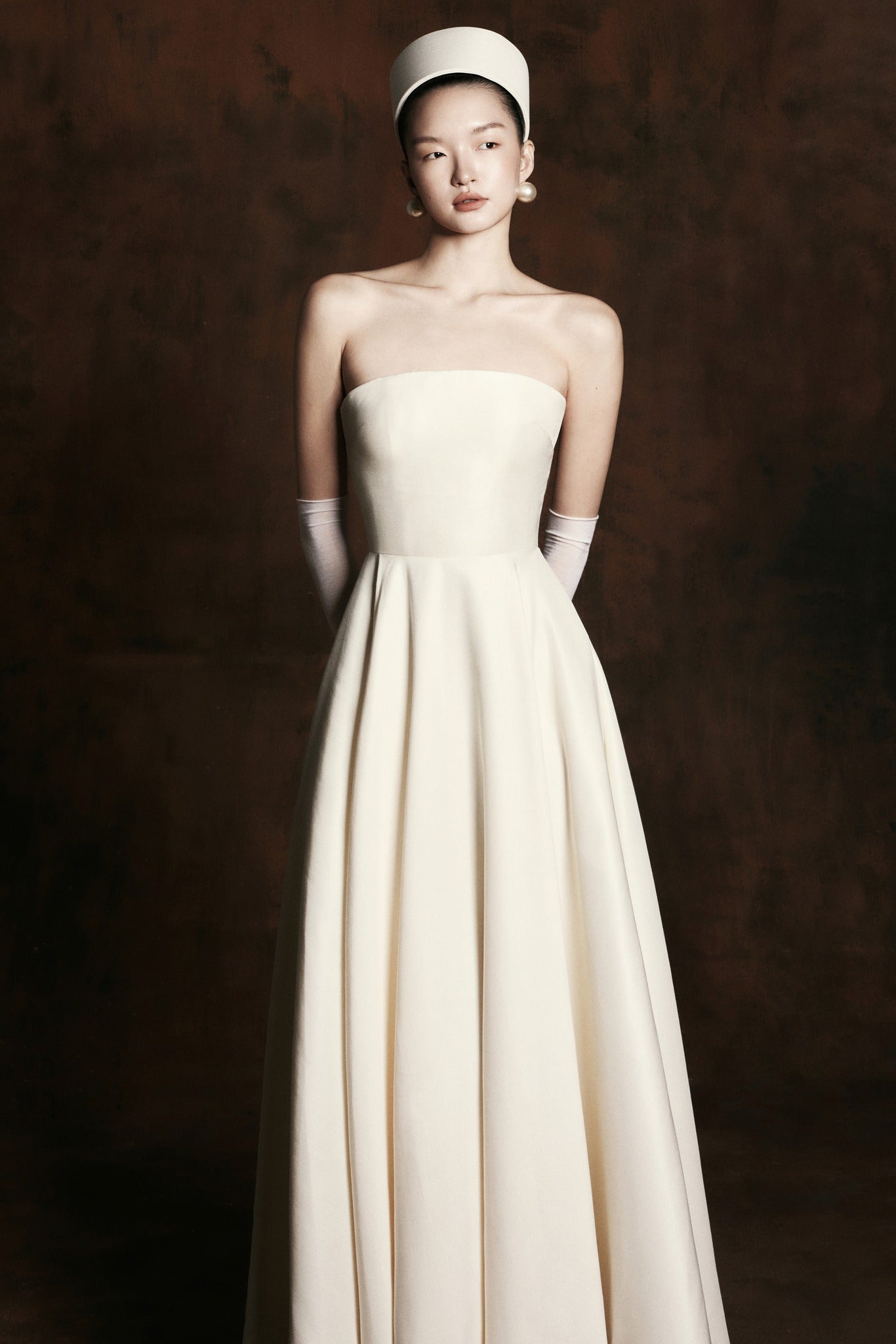 Élan Dress 