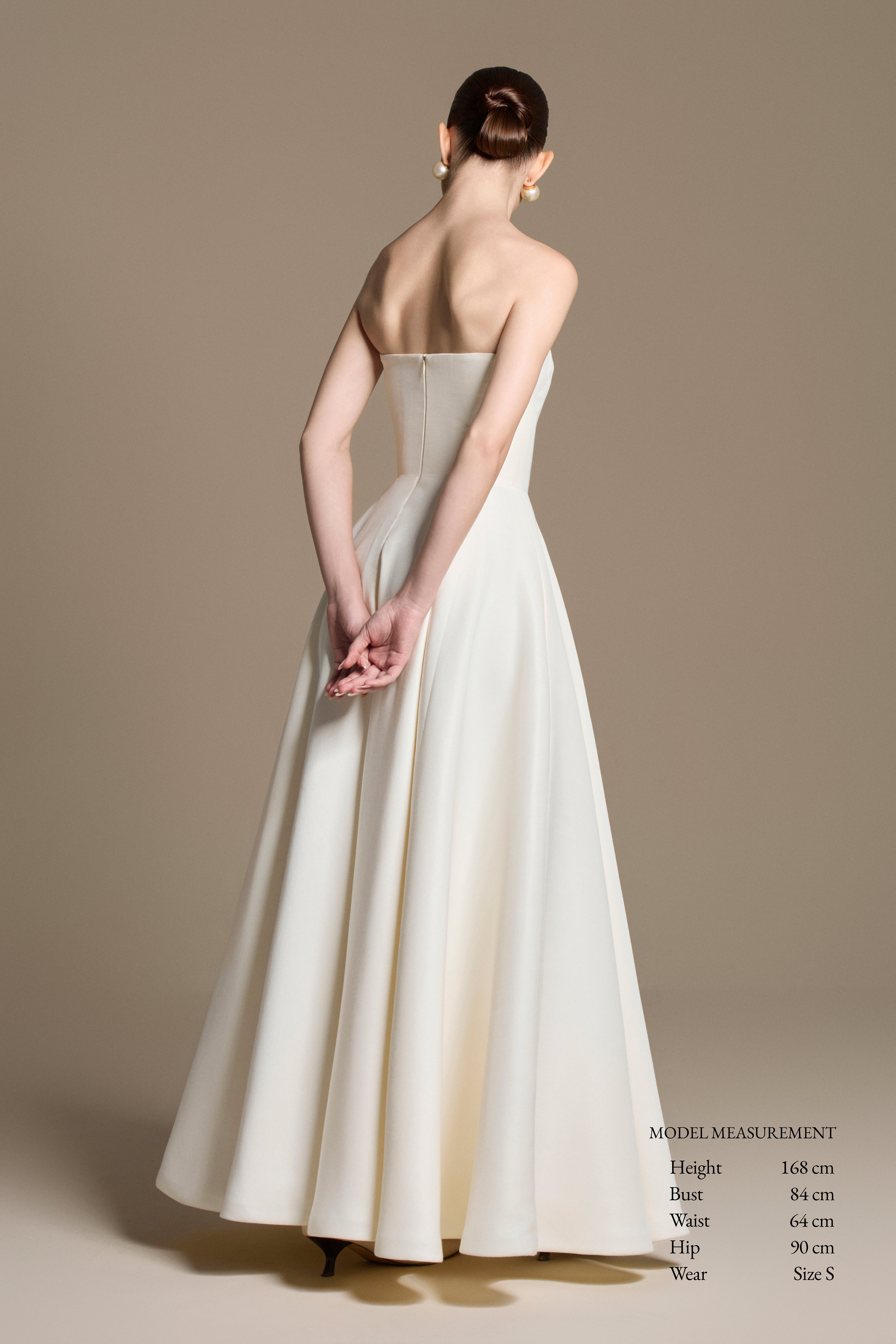 Élan Dress 