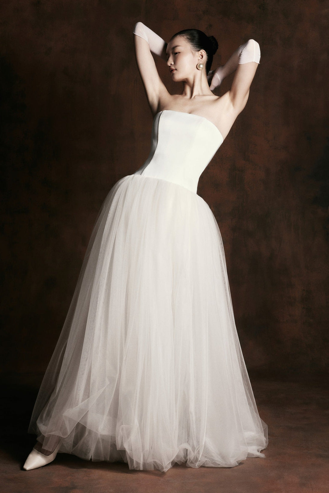 Étoile Corset Dress