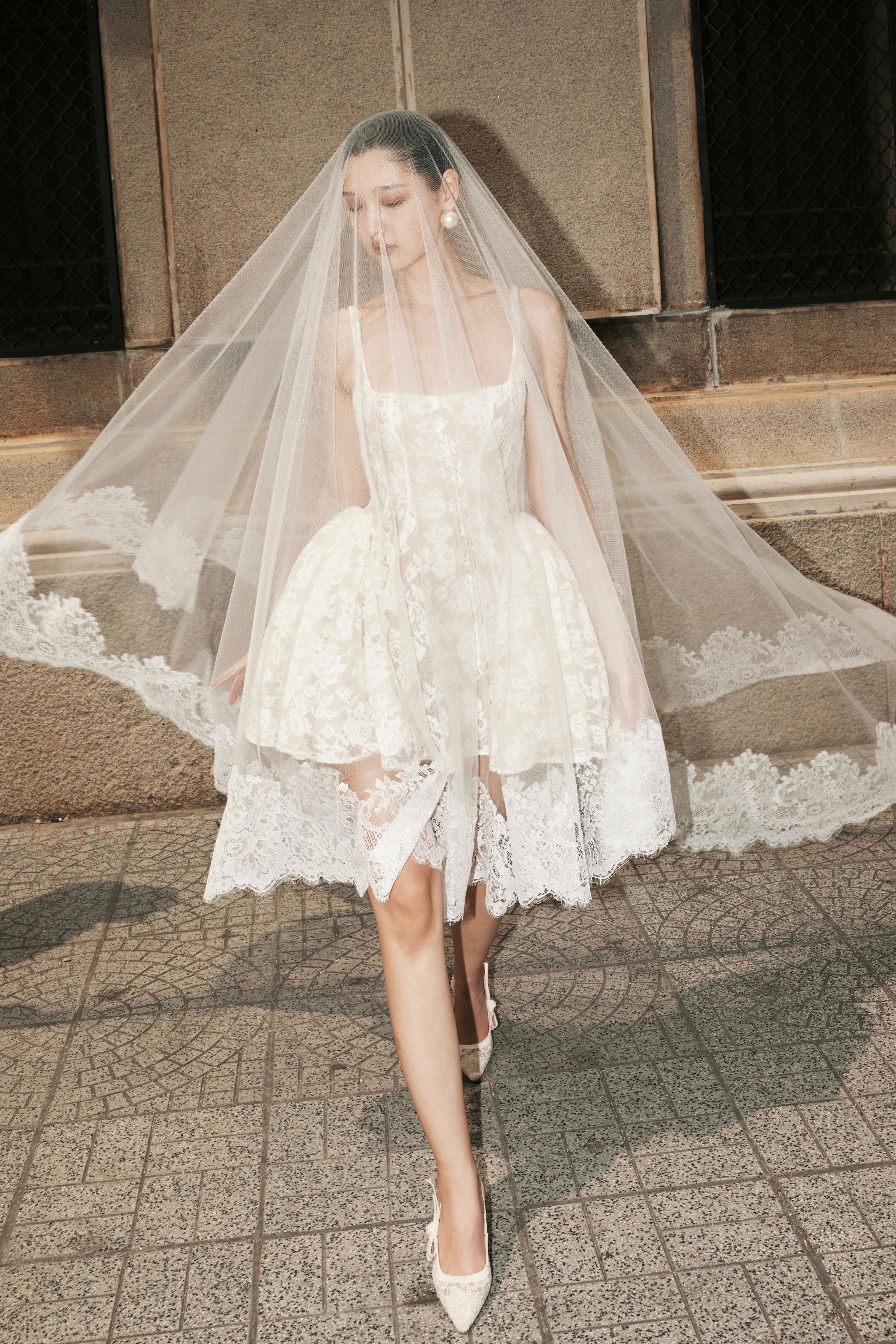 Rosalie Dress 