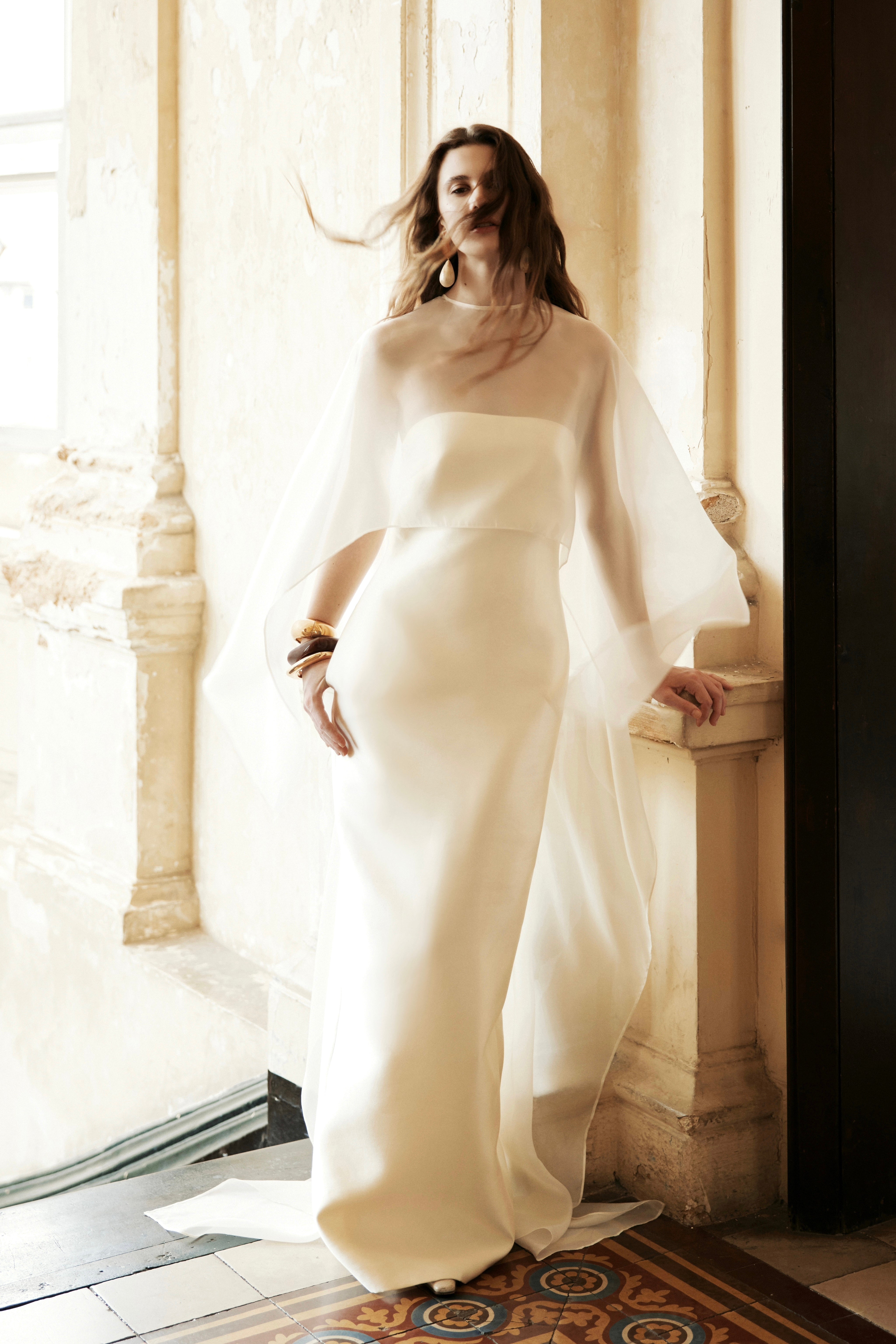 Charlotte Dress 
