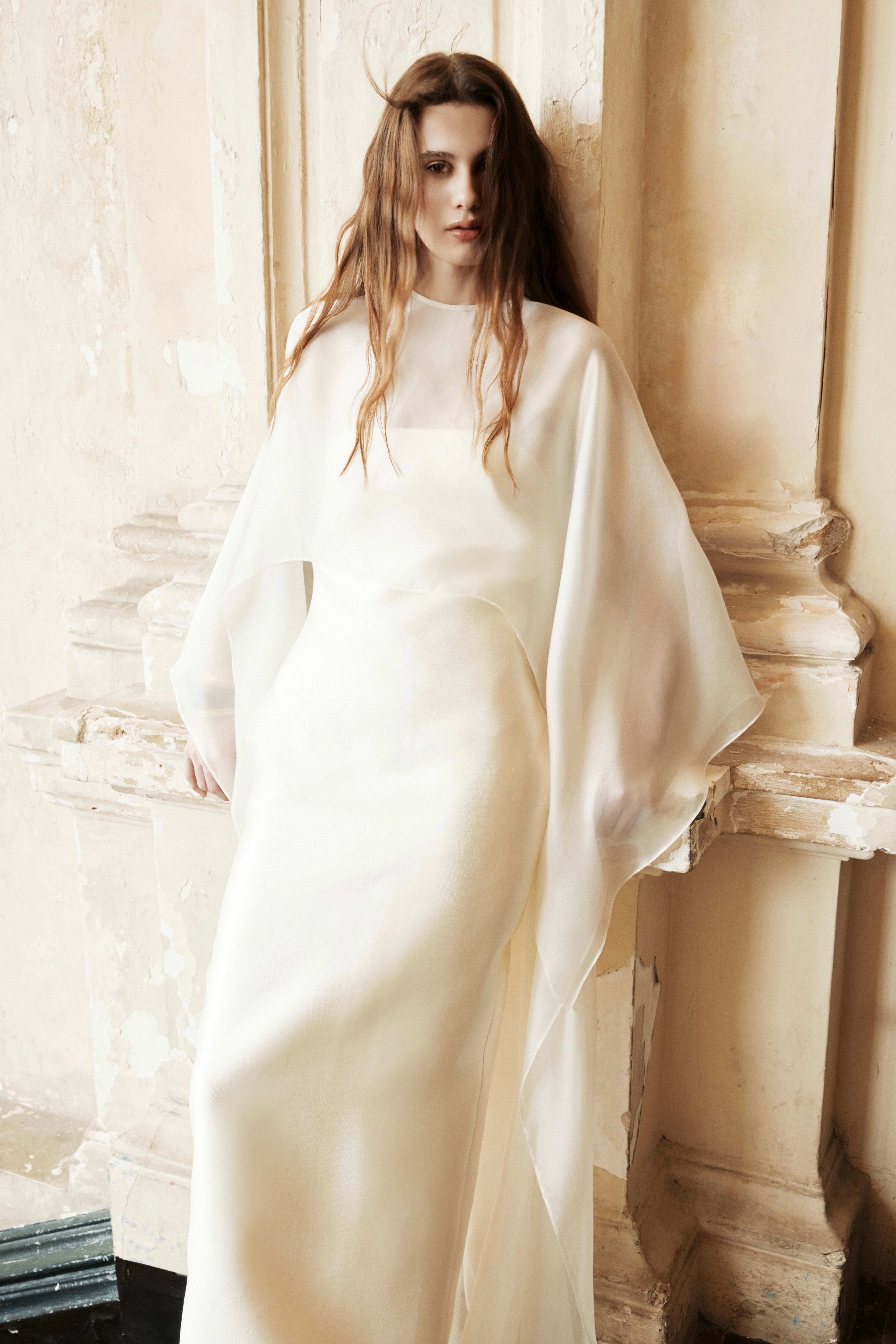 Charlotte Dress 