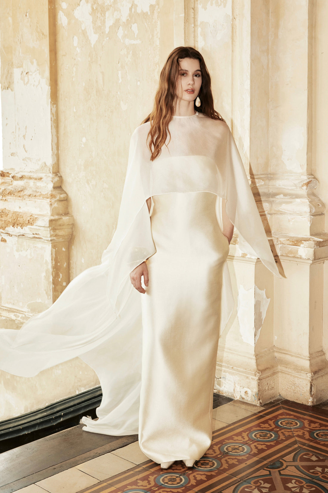 Charlotte Dress 