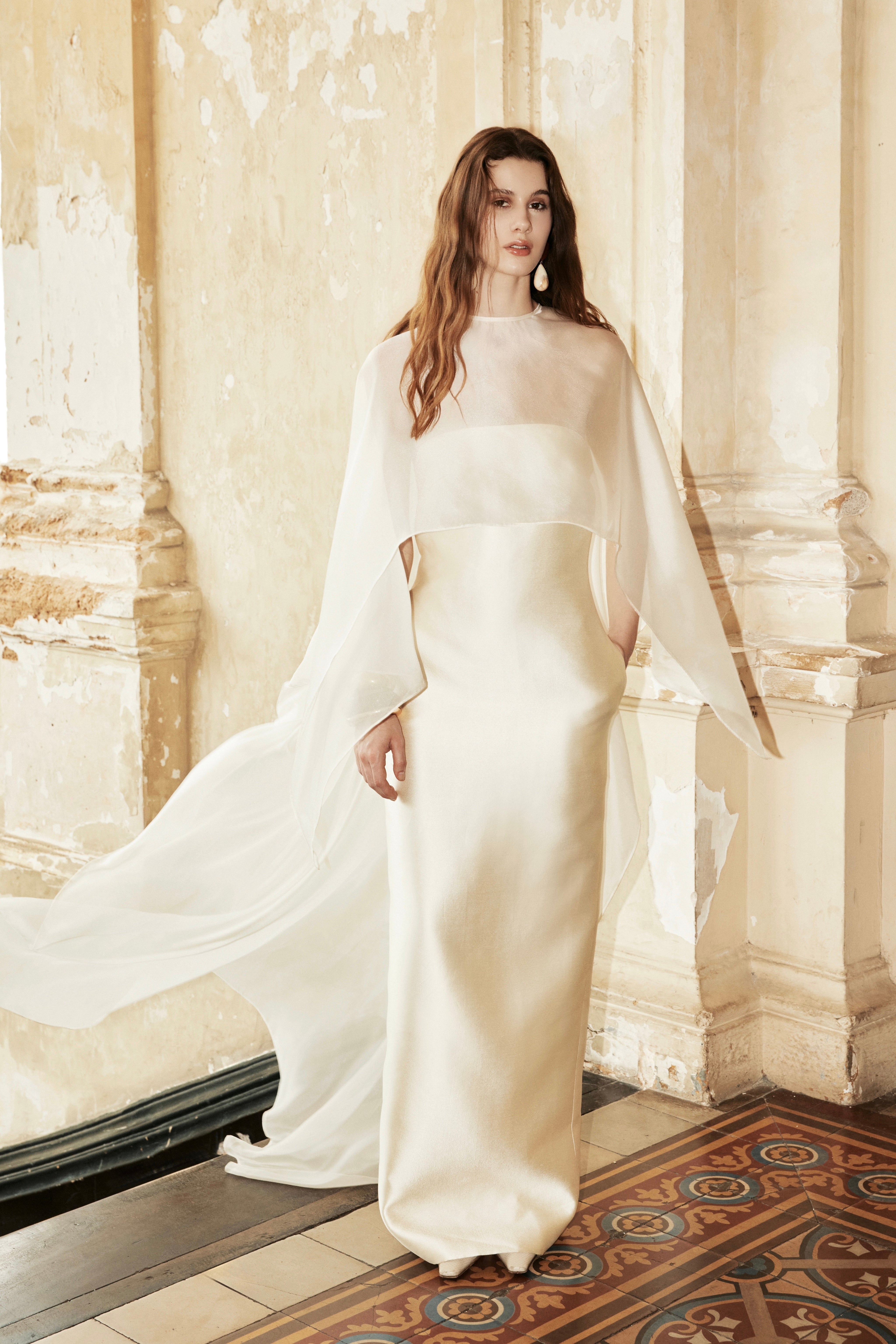 Charlotte Dress 