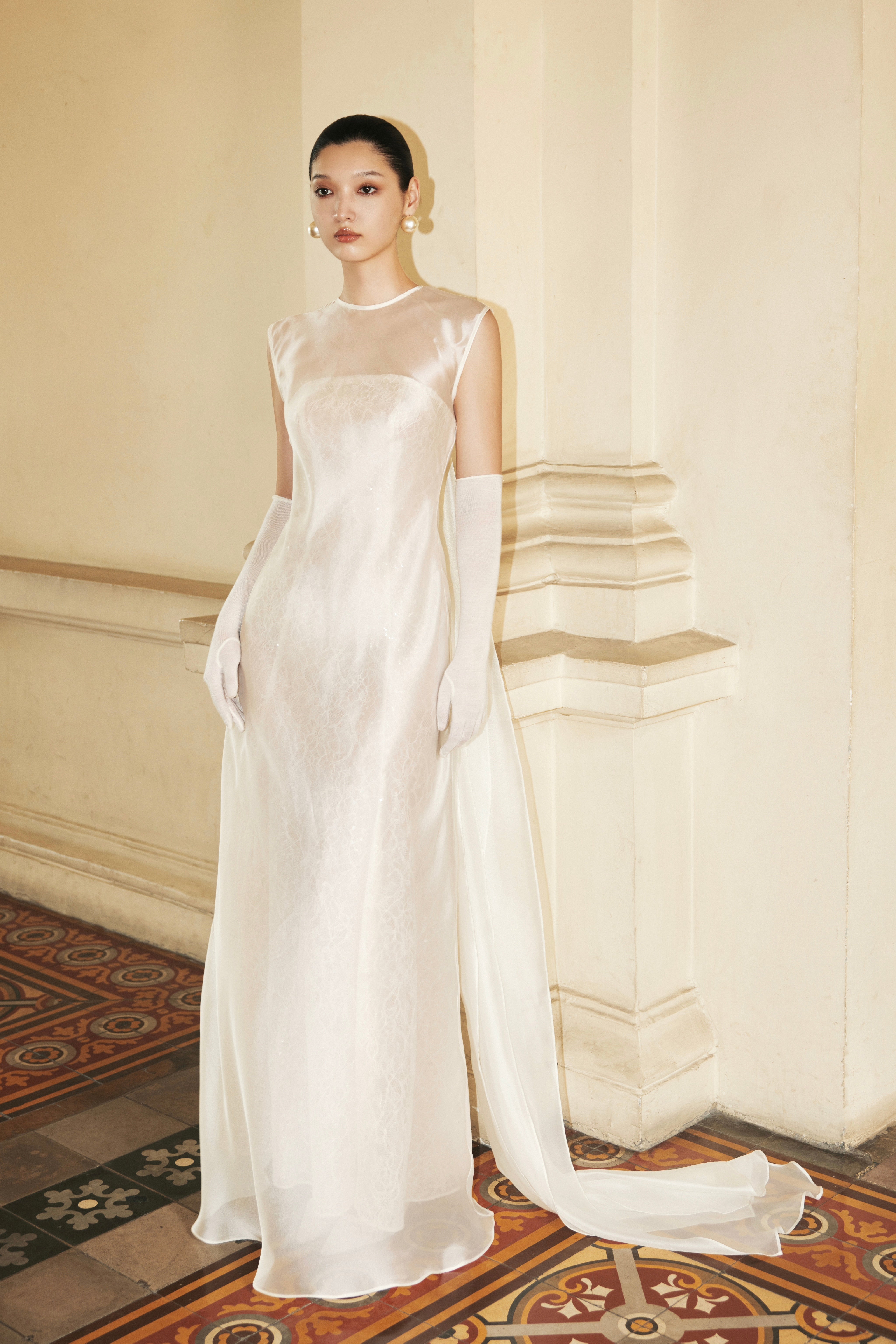 Merrily Dress 