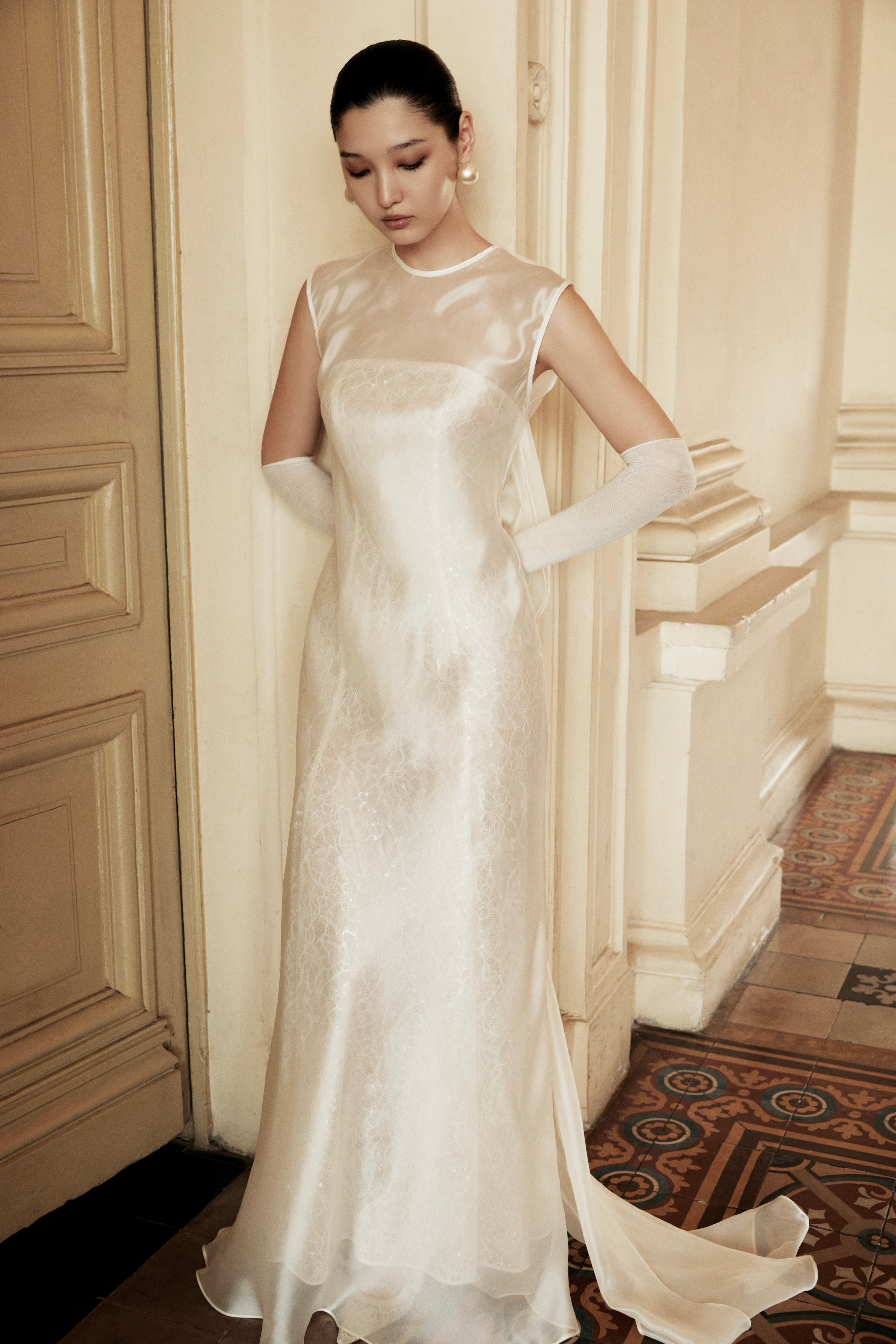 Merrily Dress 