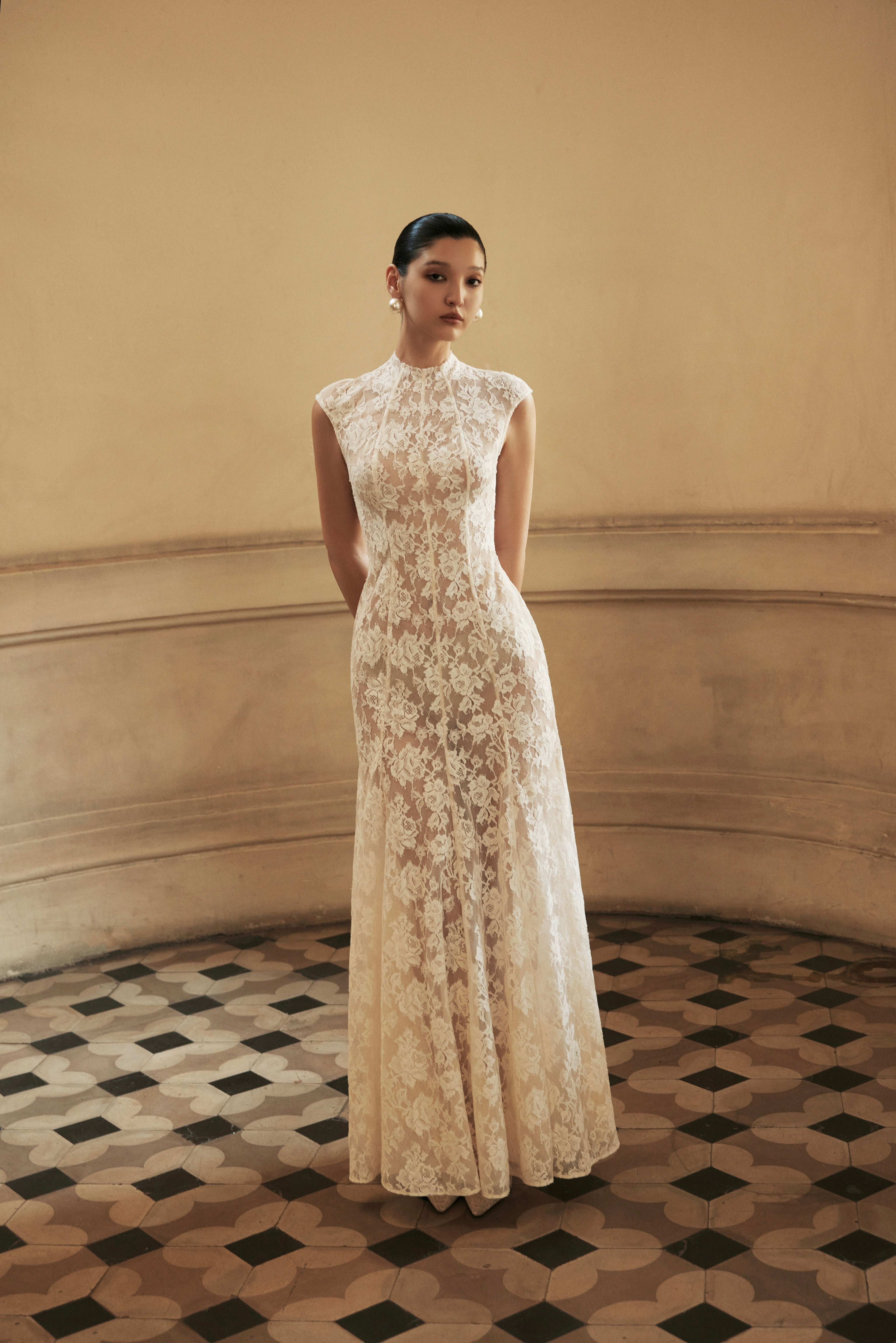 Sloane Dress 
