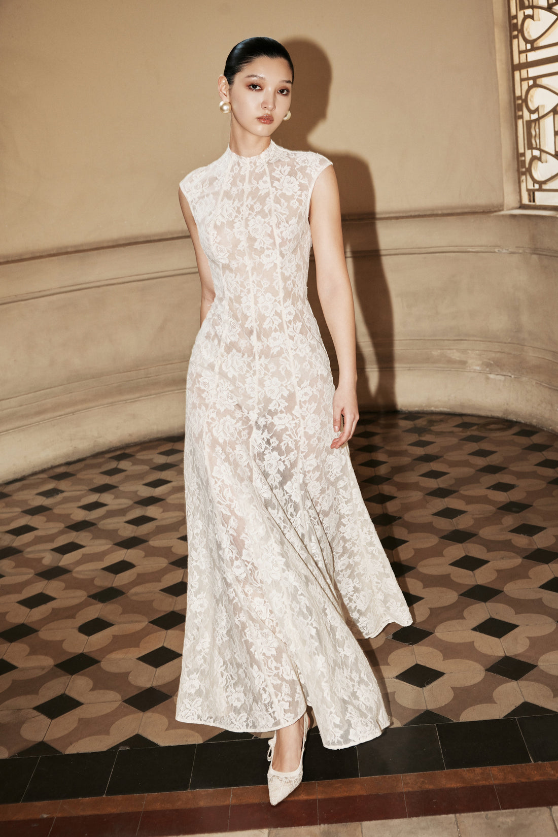 Sloane Dress 