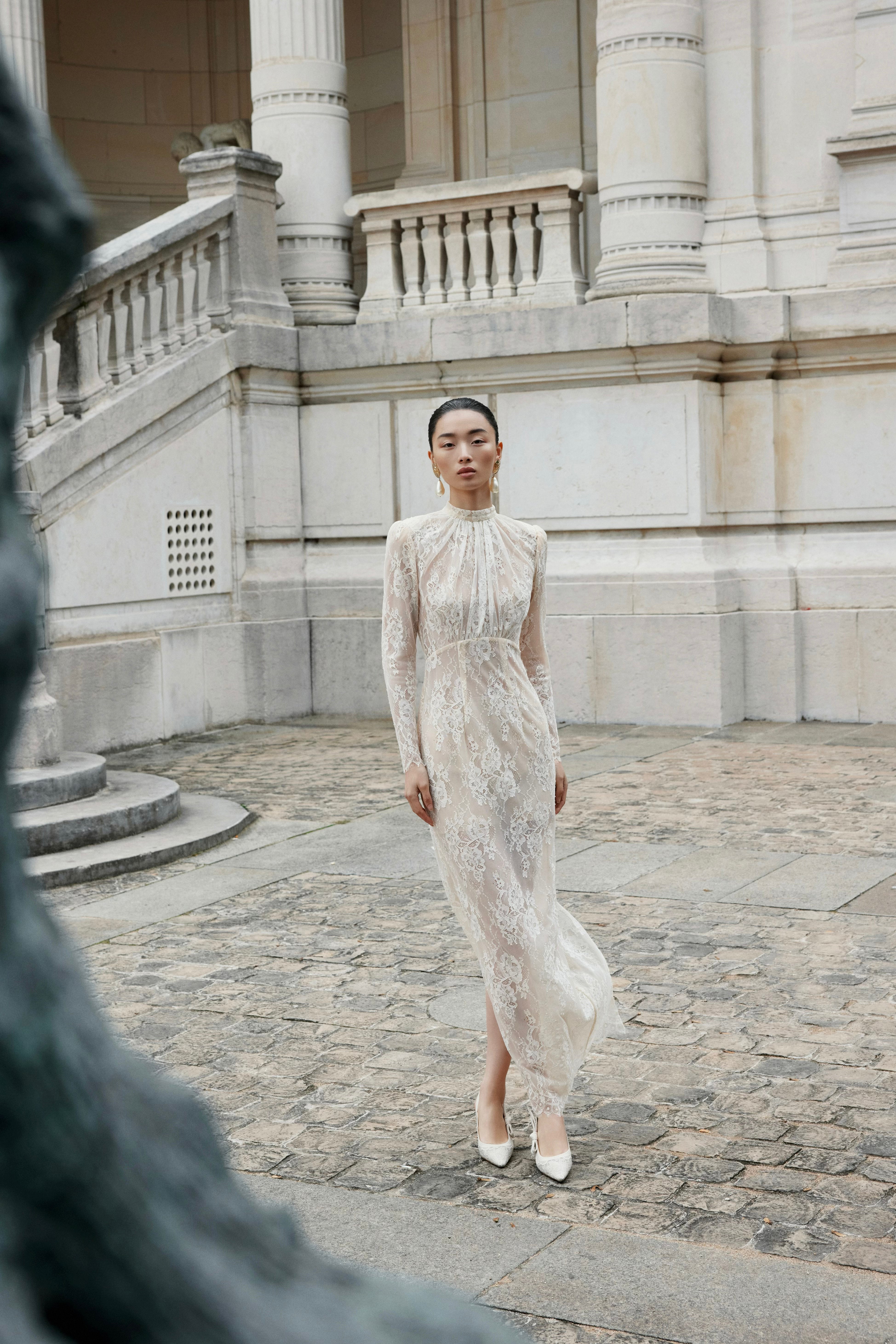 Florence Dress 