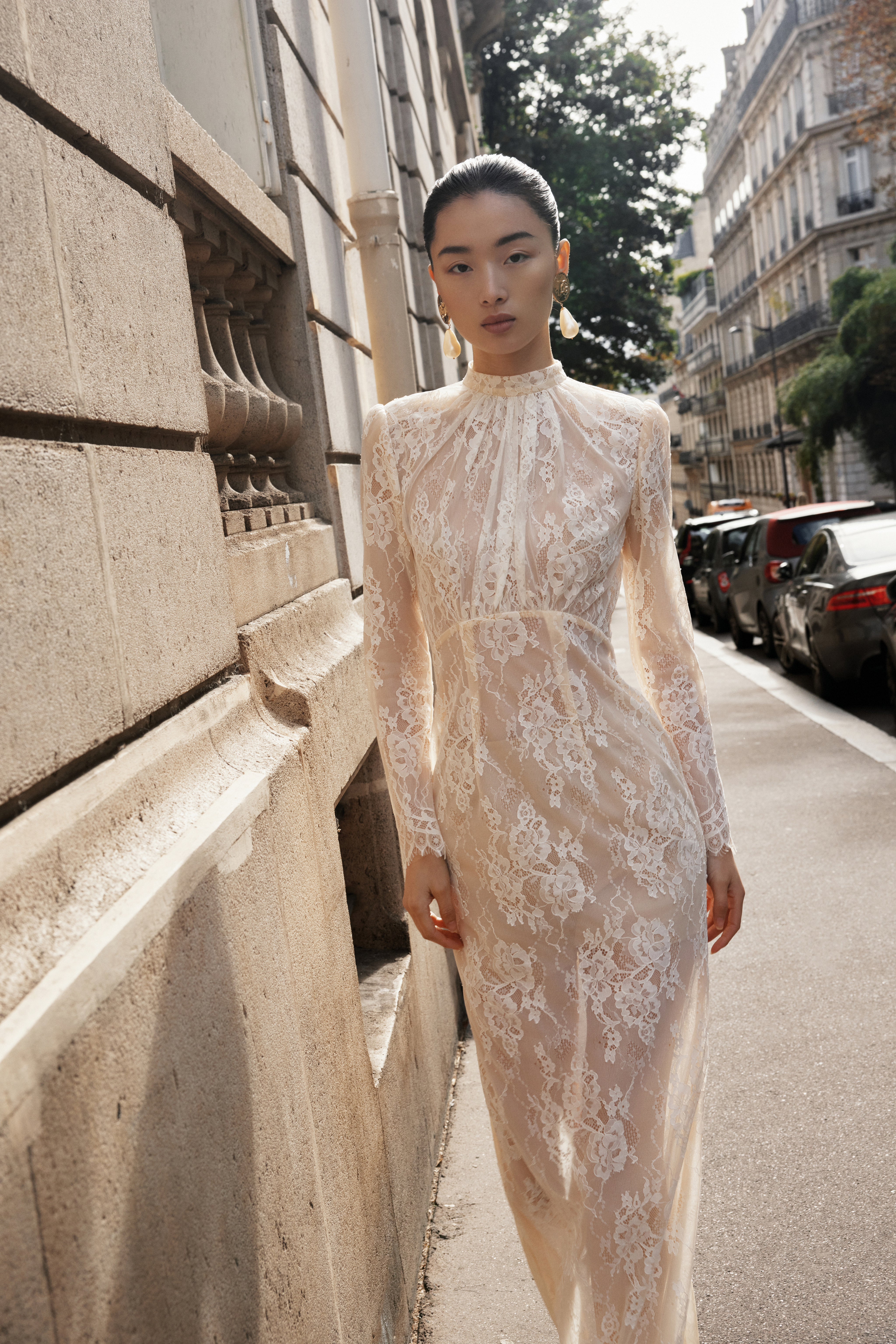 Florence Dress 