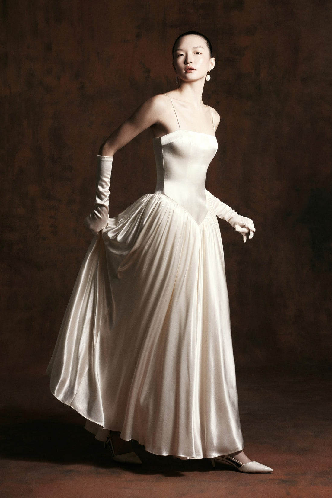 Gigi Dress