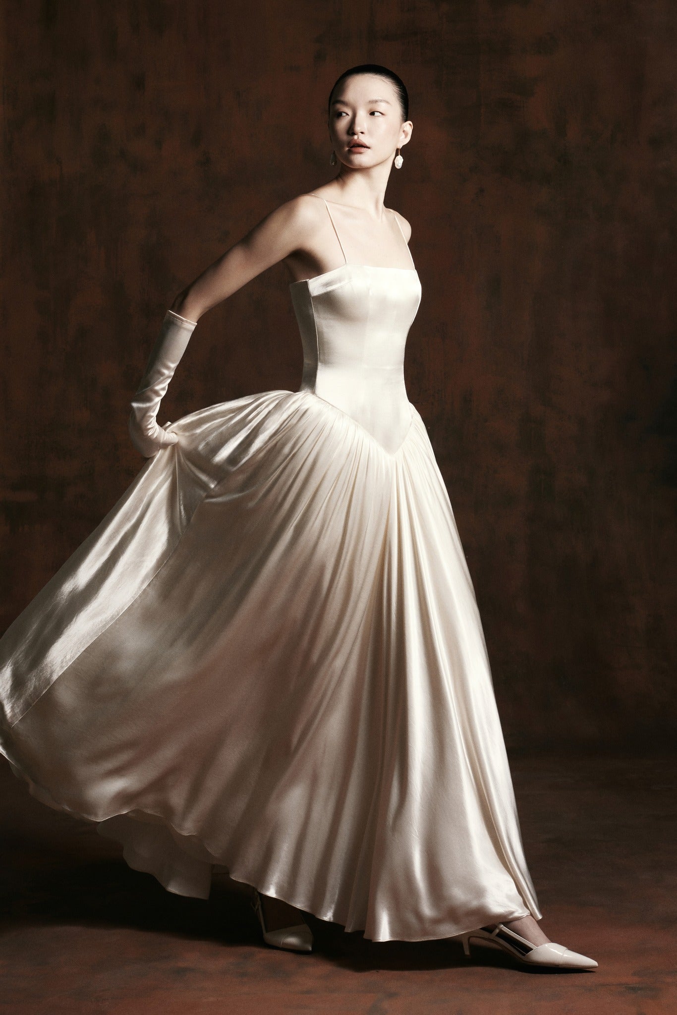 Gigi Dress 