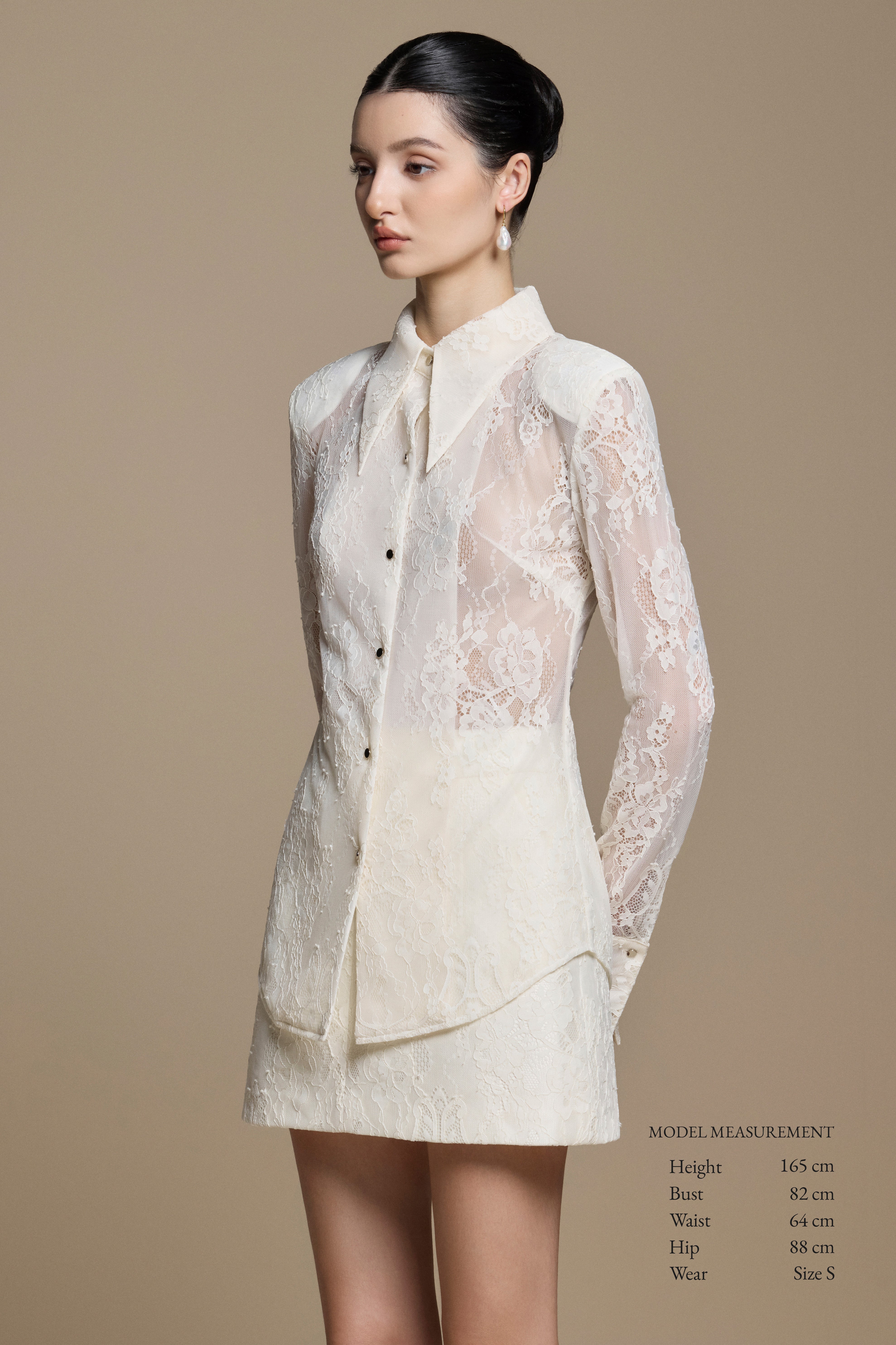 Sienna Shirt 