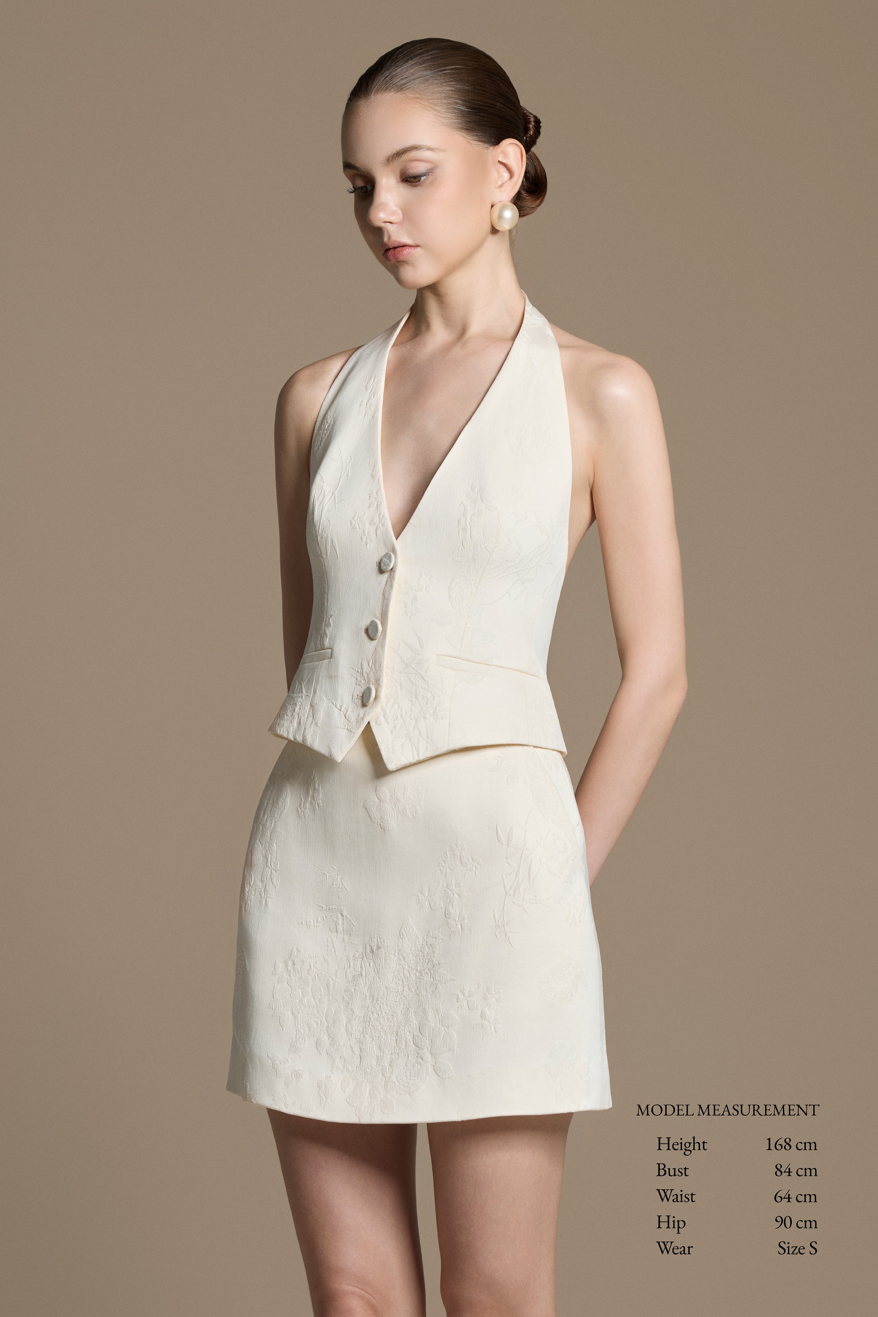 Harmony Vest
