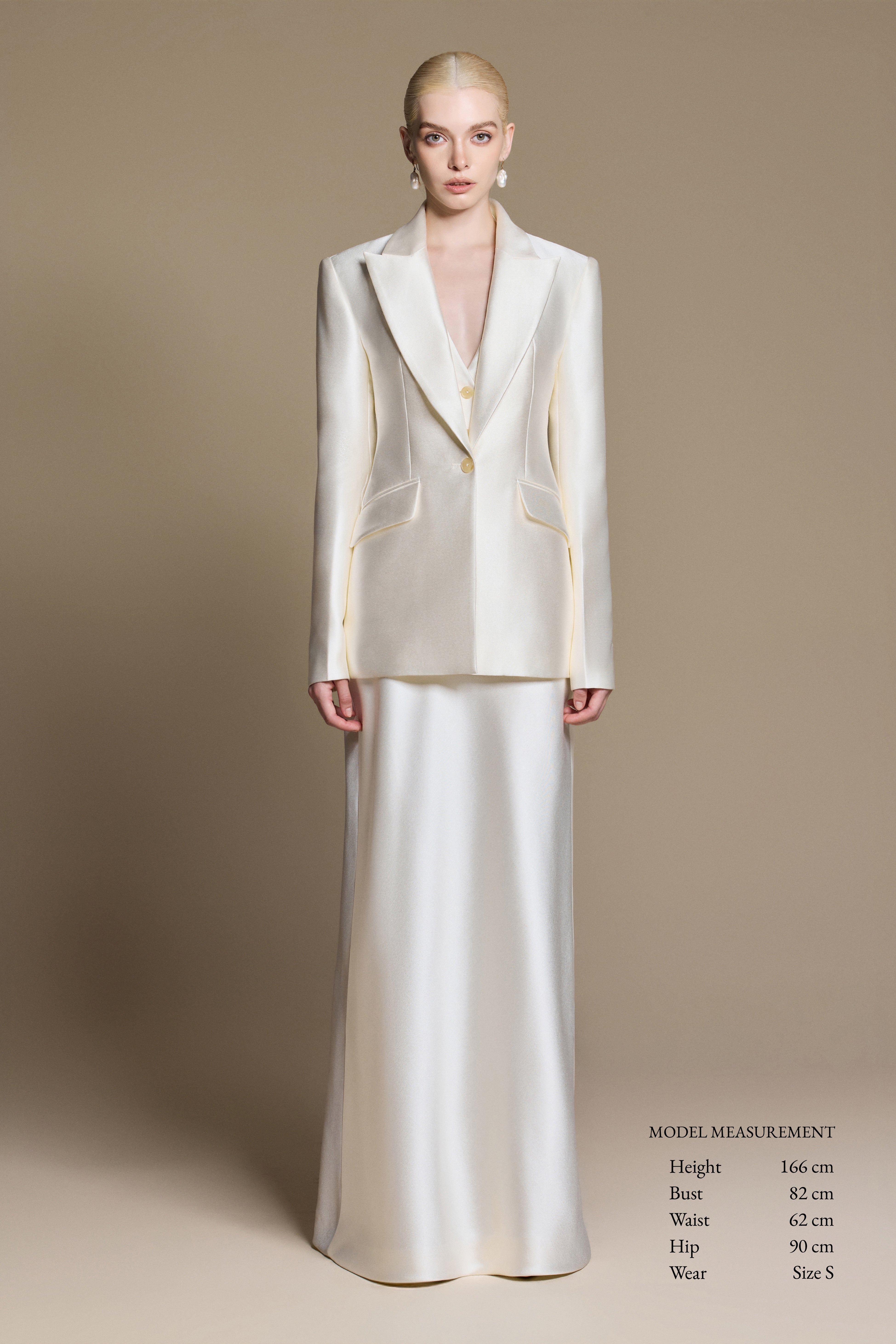 Origin Blazer 