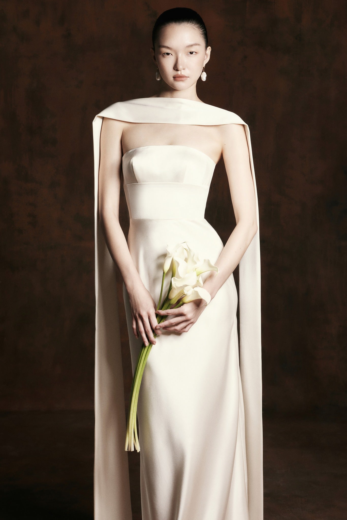 Poise Dress 