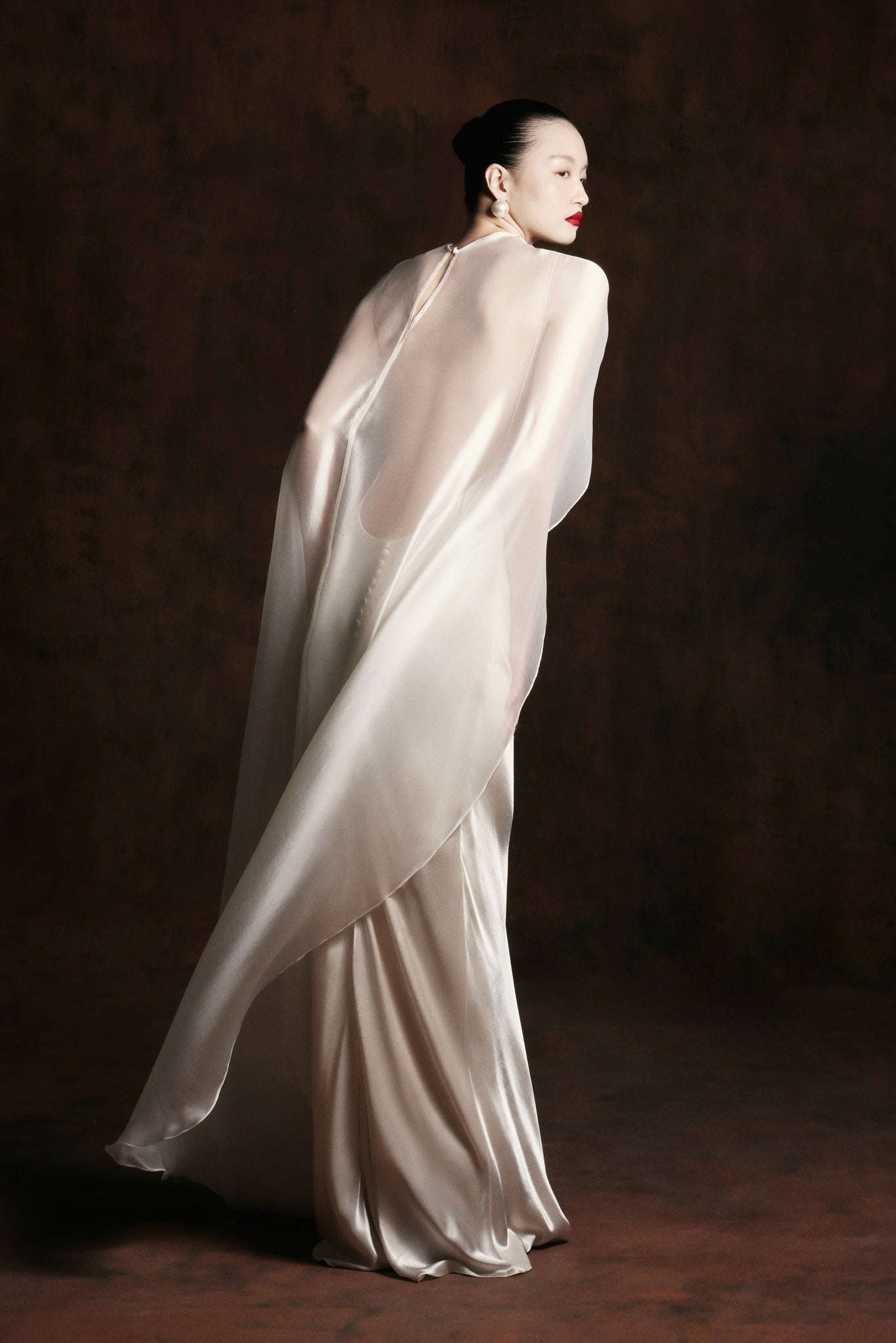Serene Dress 