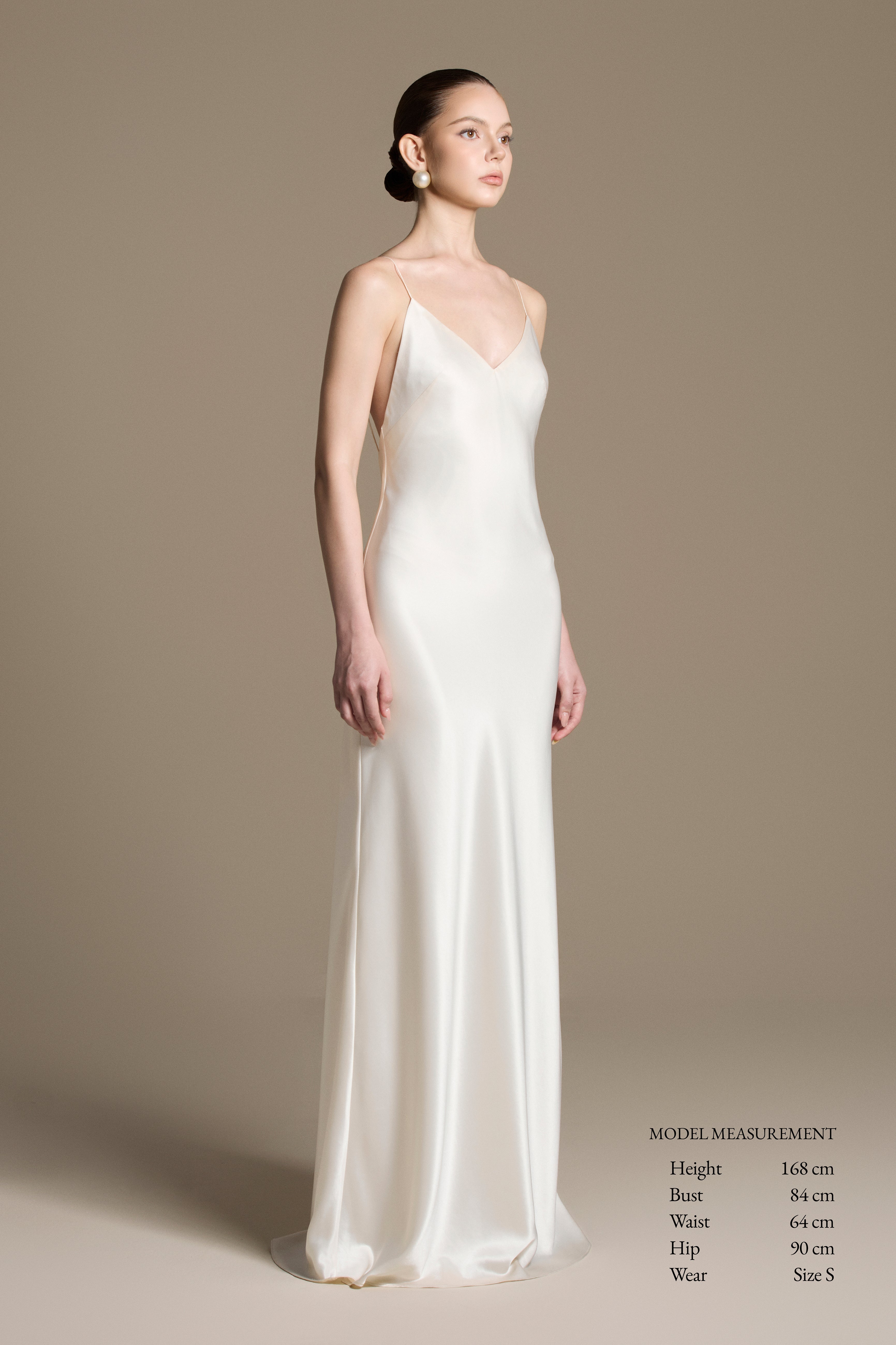 Serene Dress 