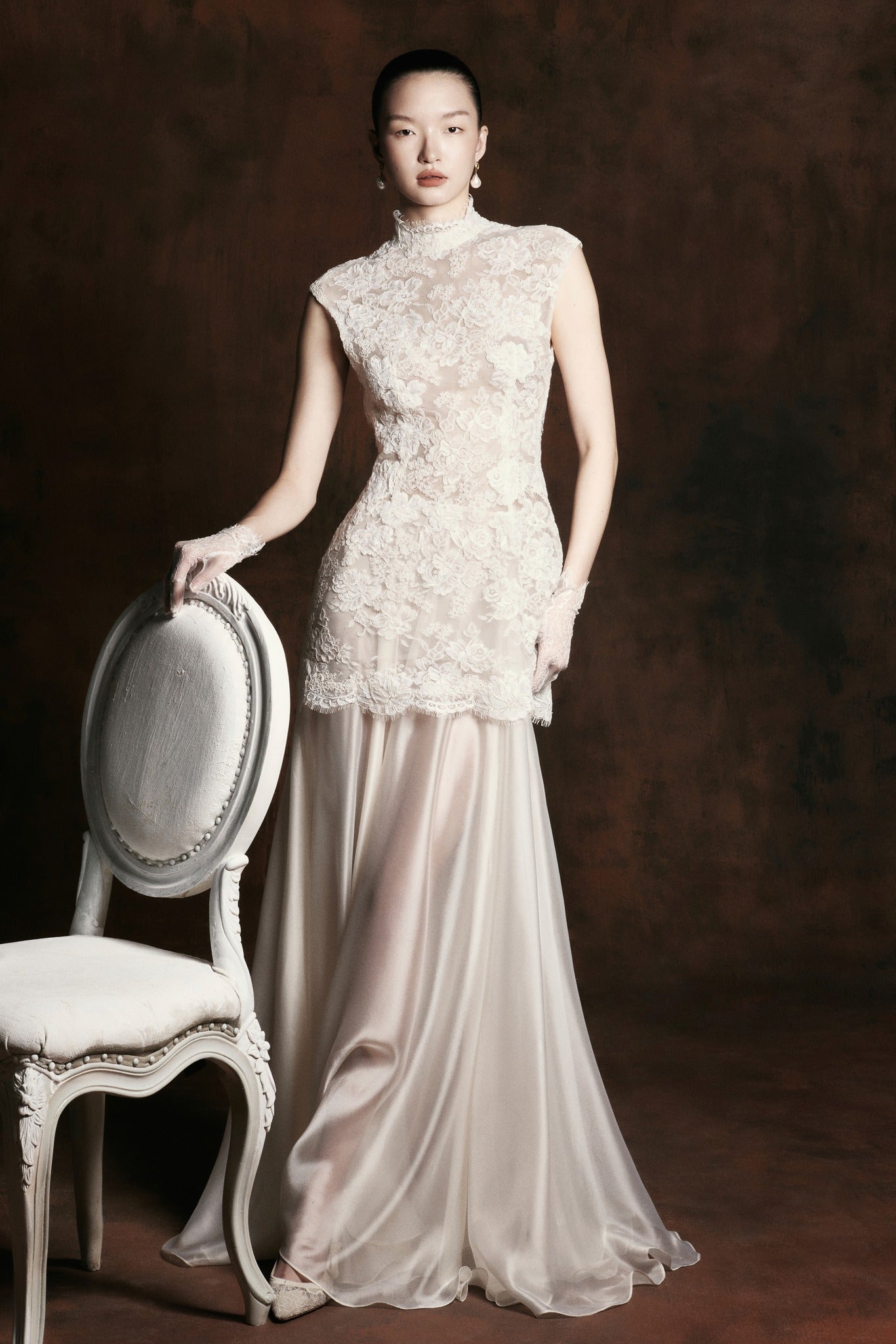 Valse Dress 