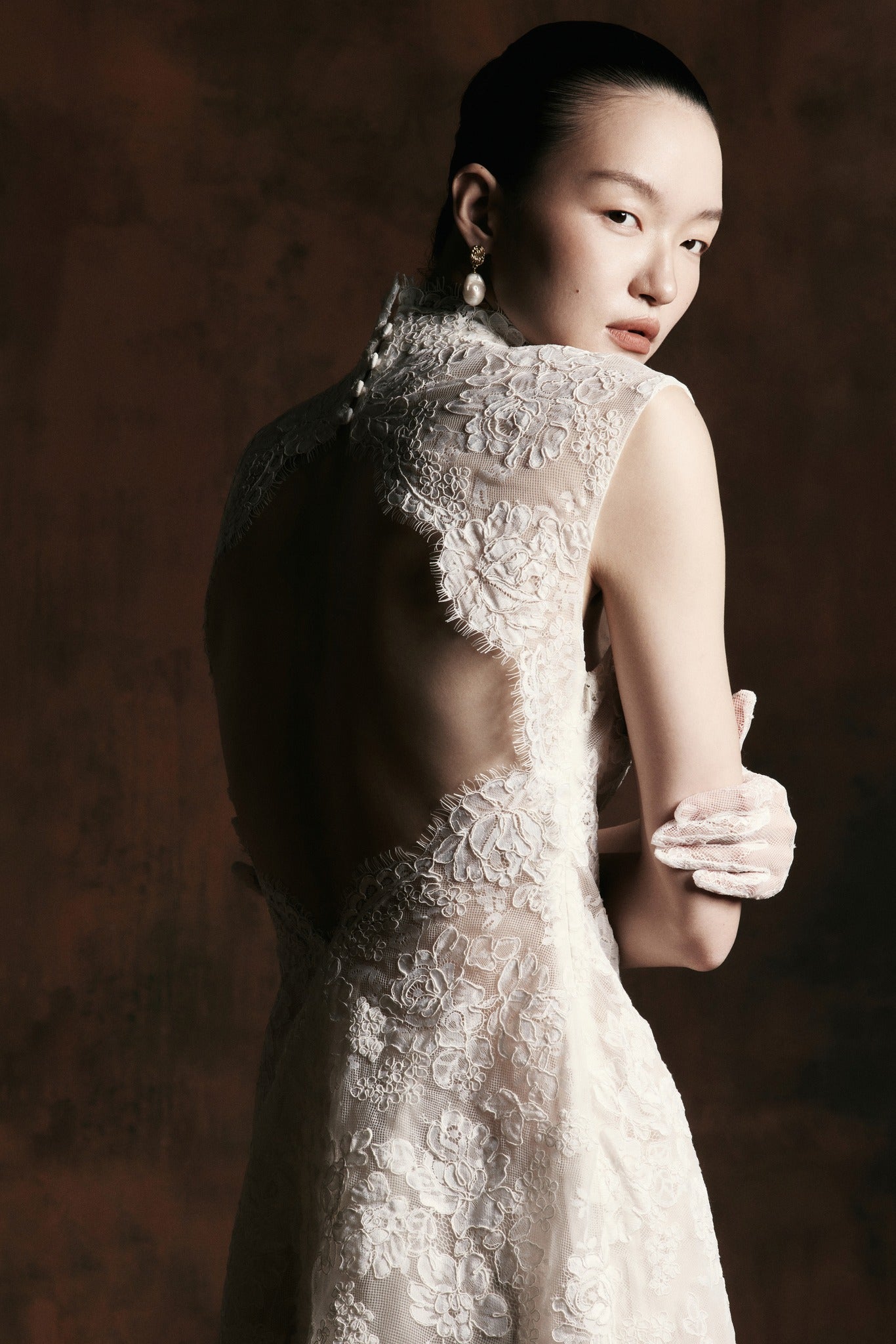 Valse Dress 