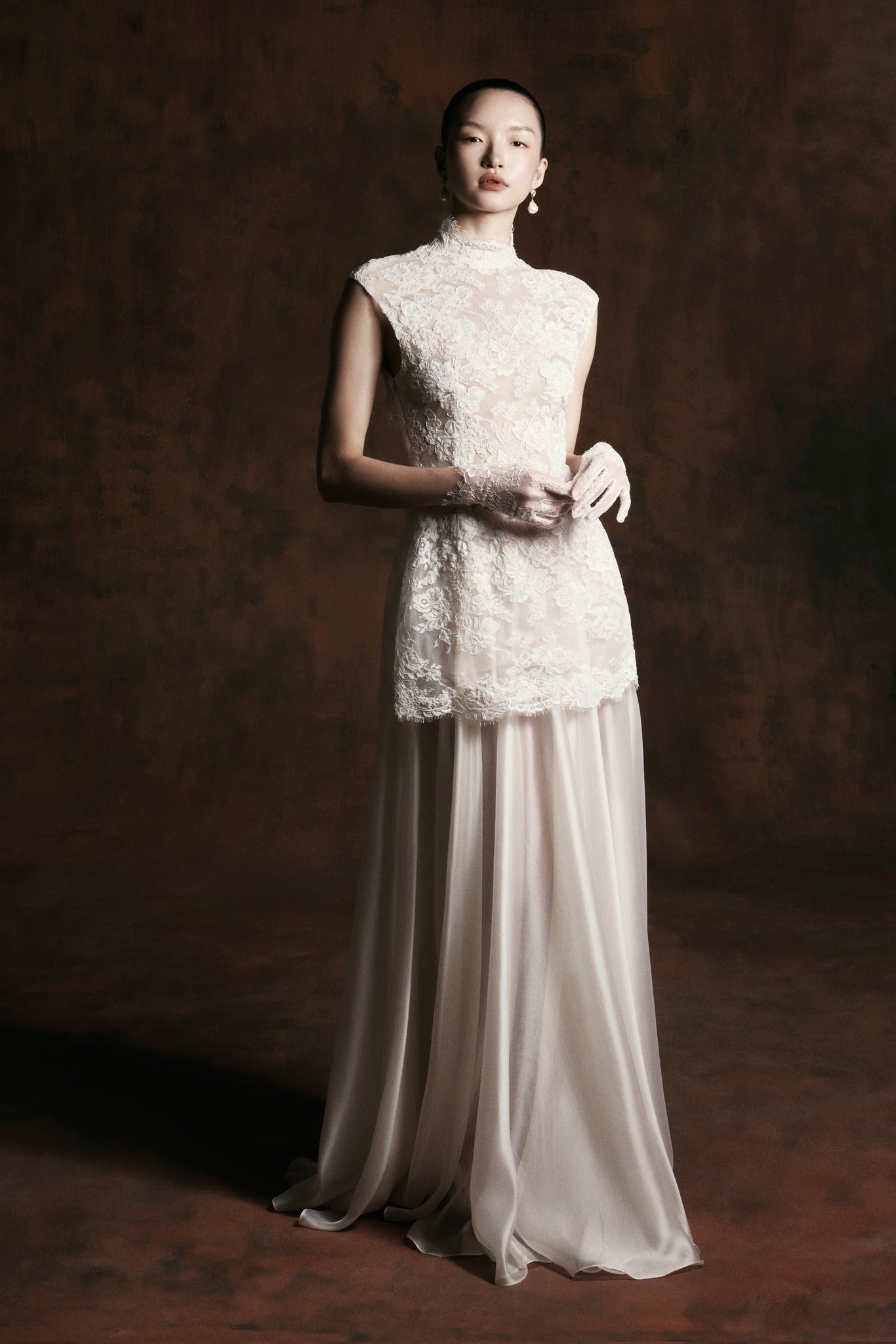 Valse Dress 