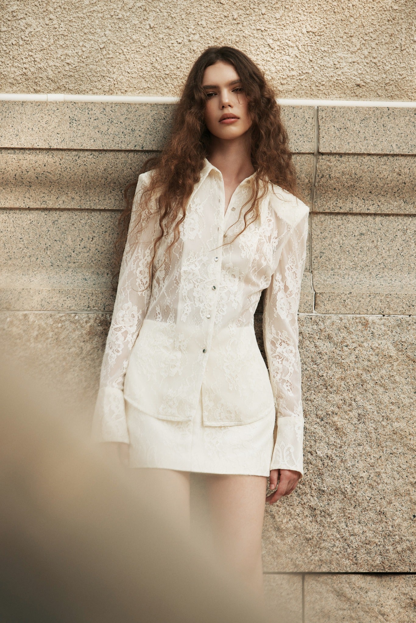 Sienna Shirt 