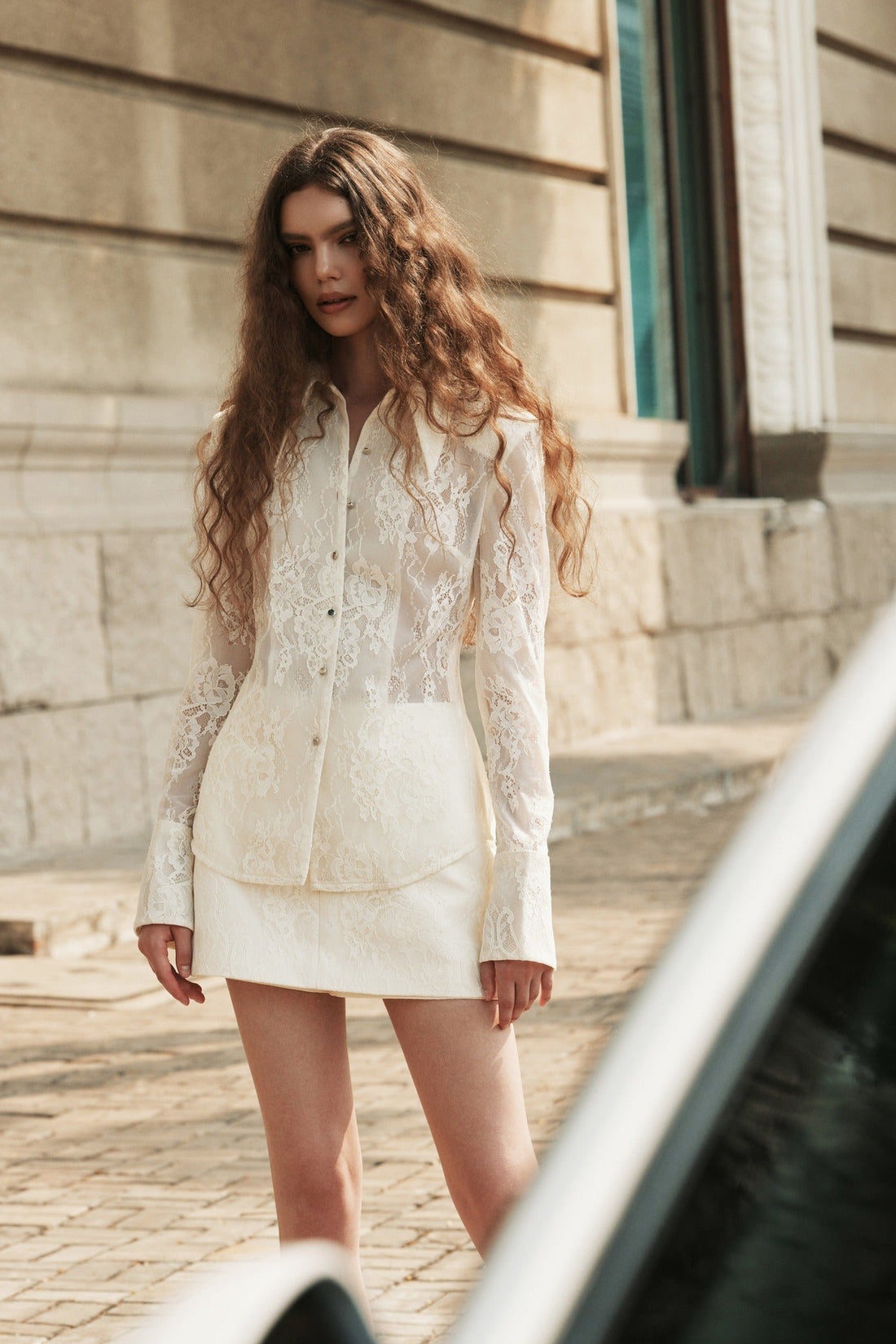 Sienna Shirt 