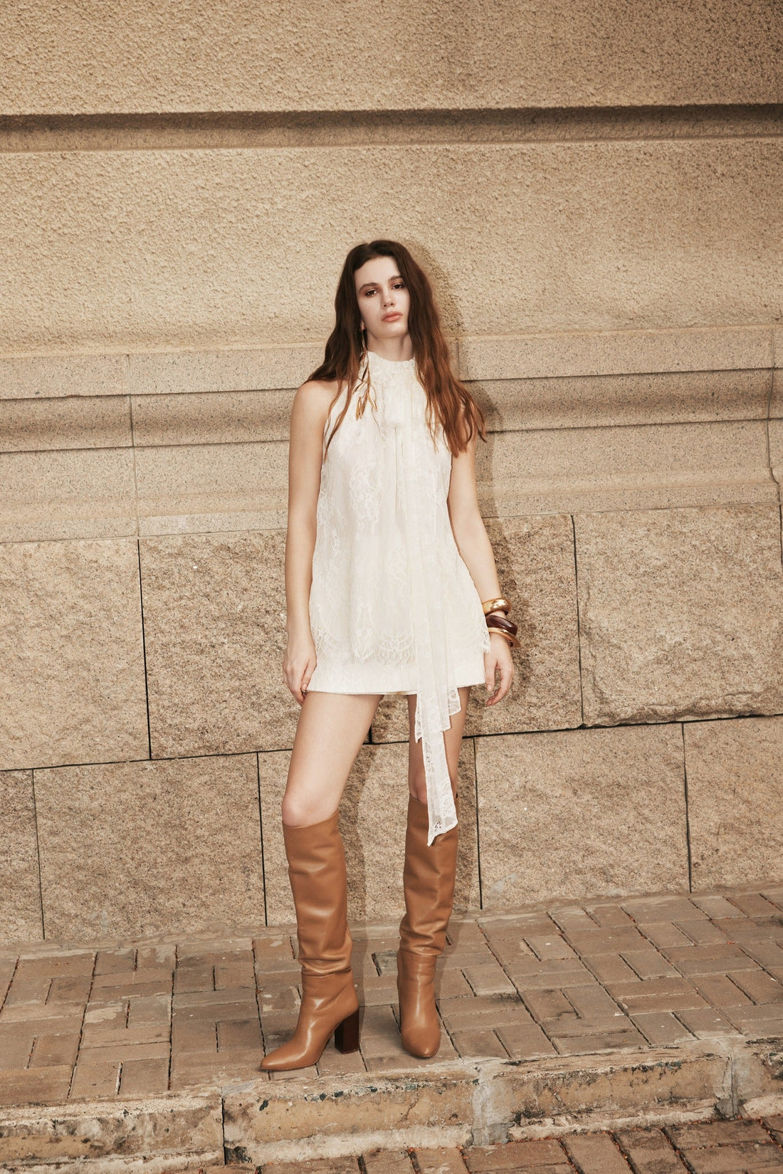Linnaea Blouse 
