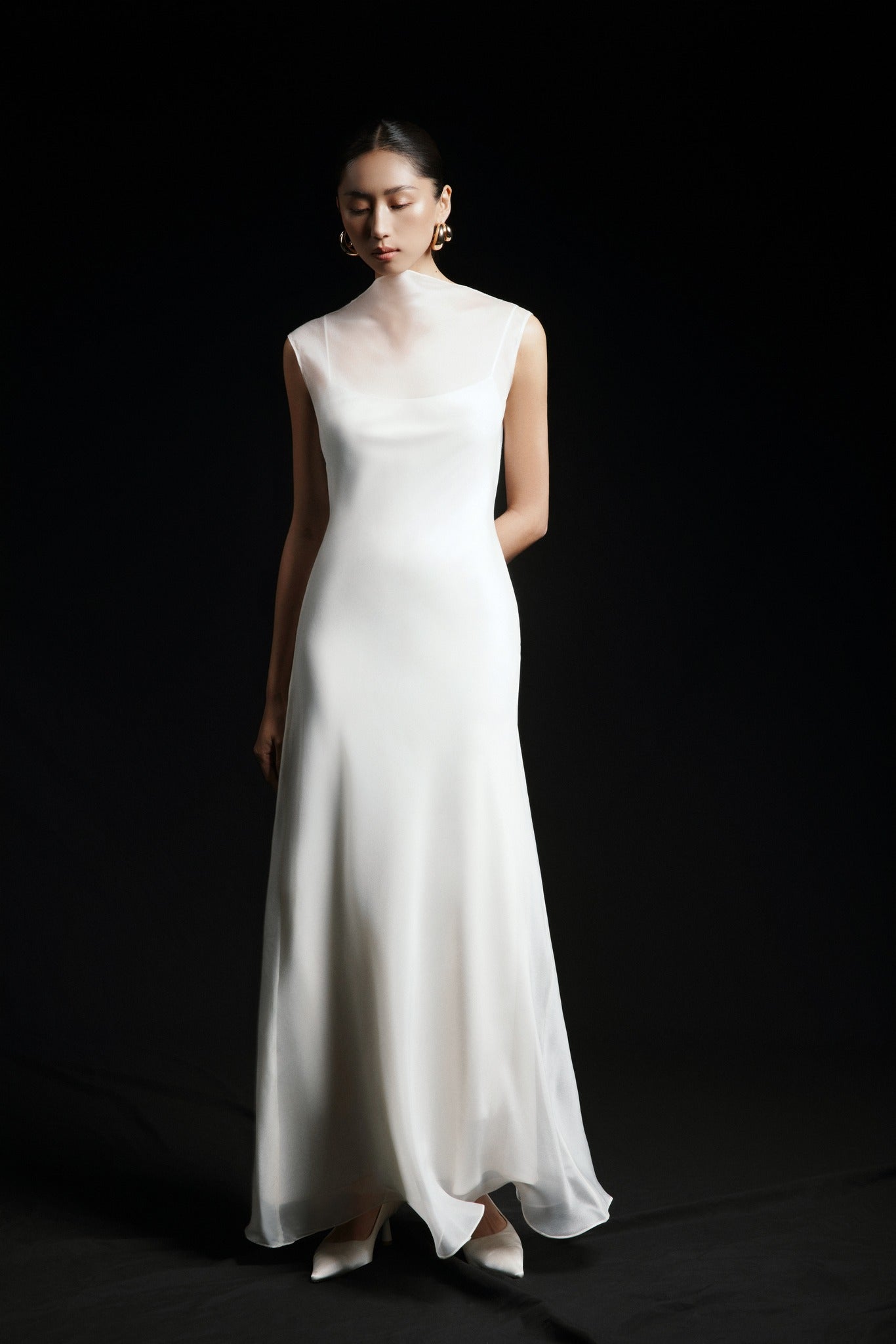 Valentina Dress 