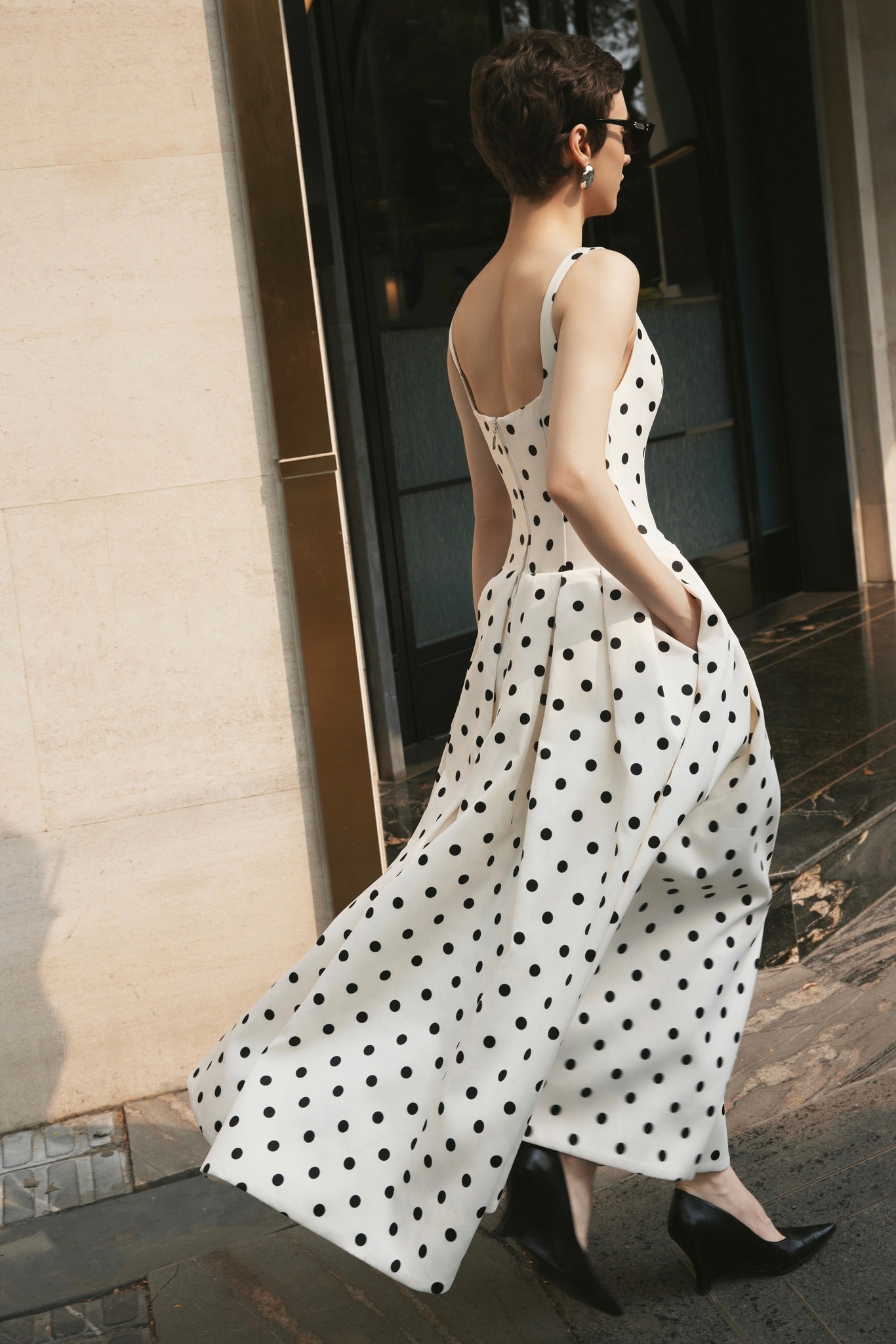 Leilani Dress 