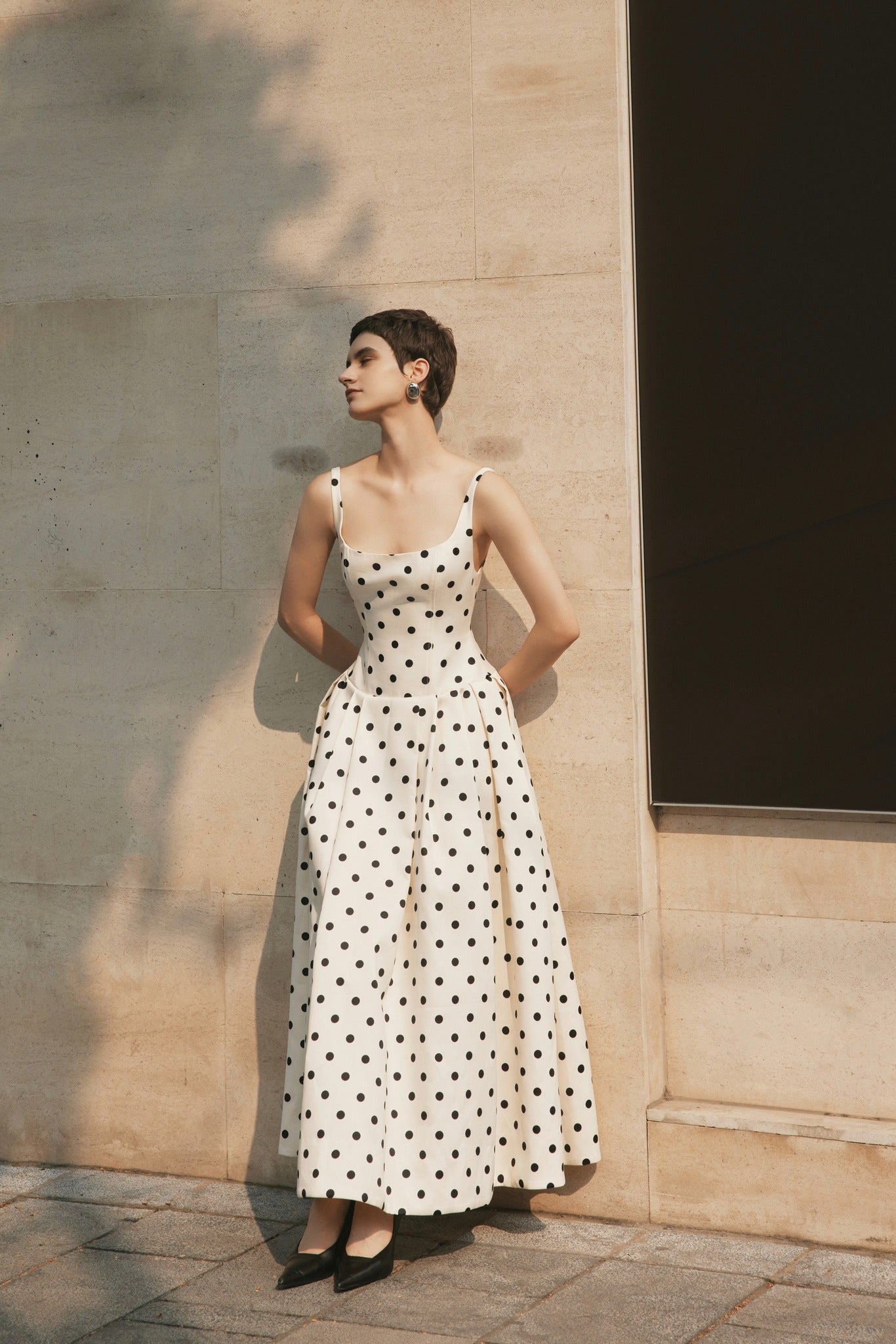Leilani Dress 