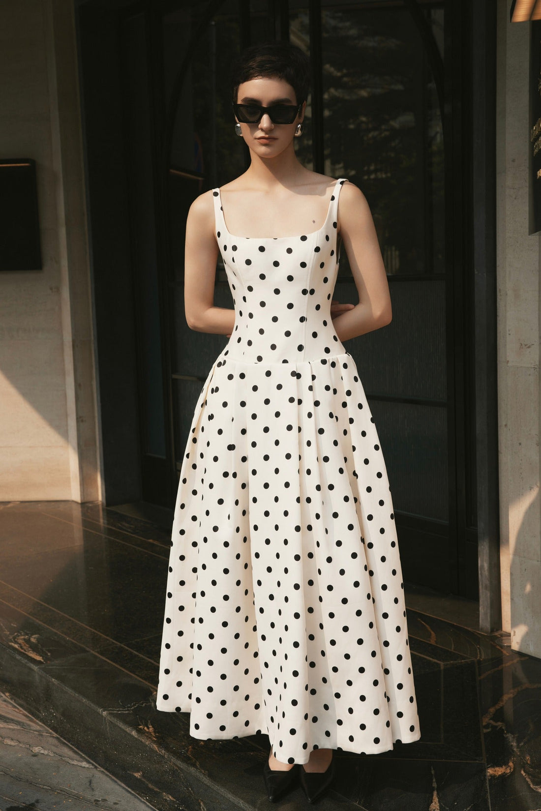 Leilani Dress 