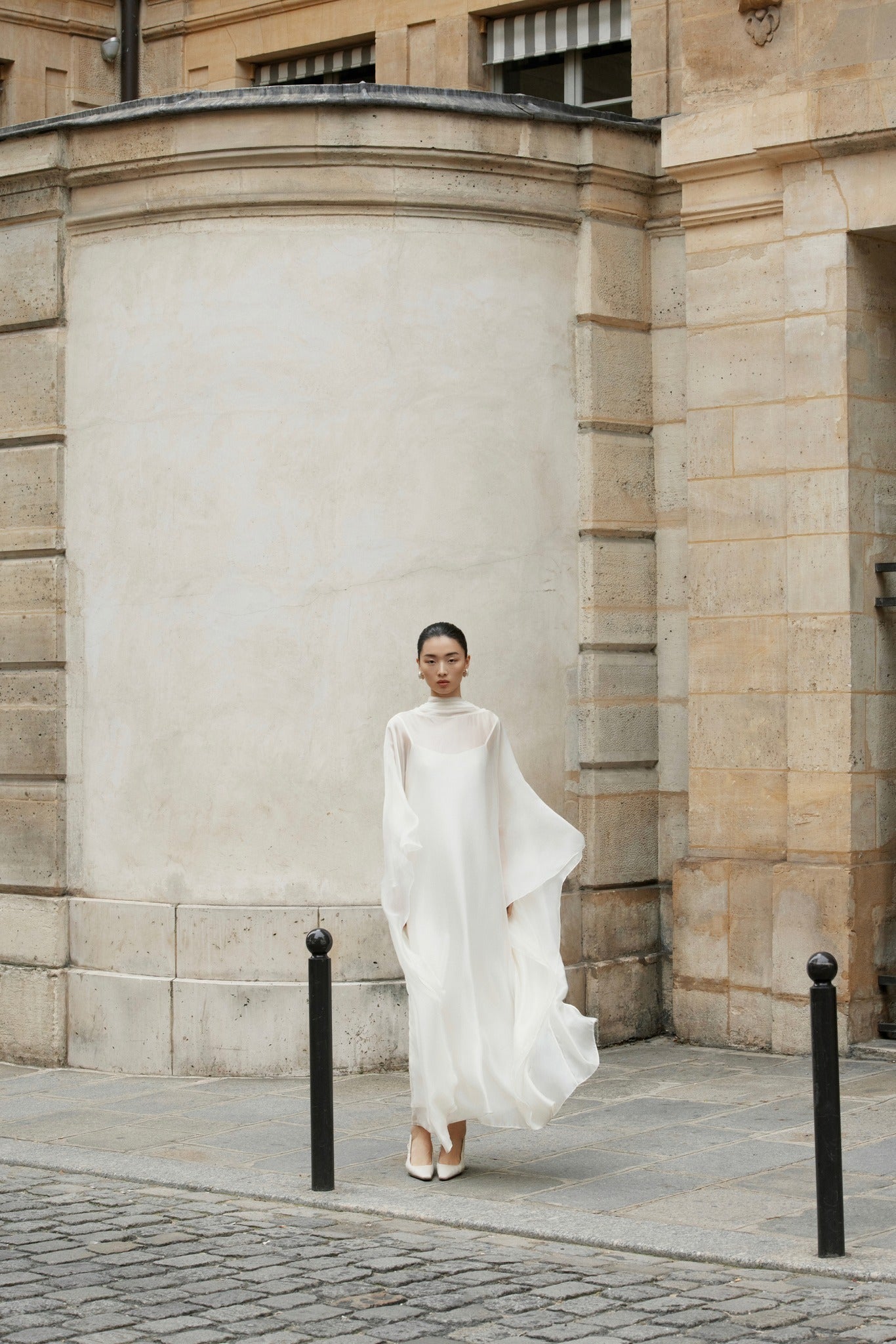 Mary Rose Dress 