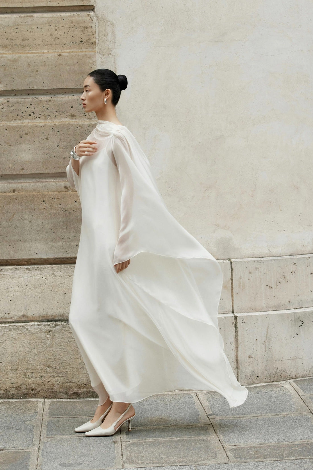 Mary Rose Dress 
