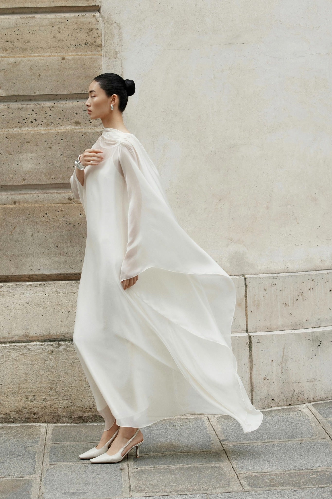 Mary Rose Dress 