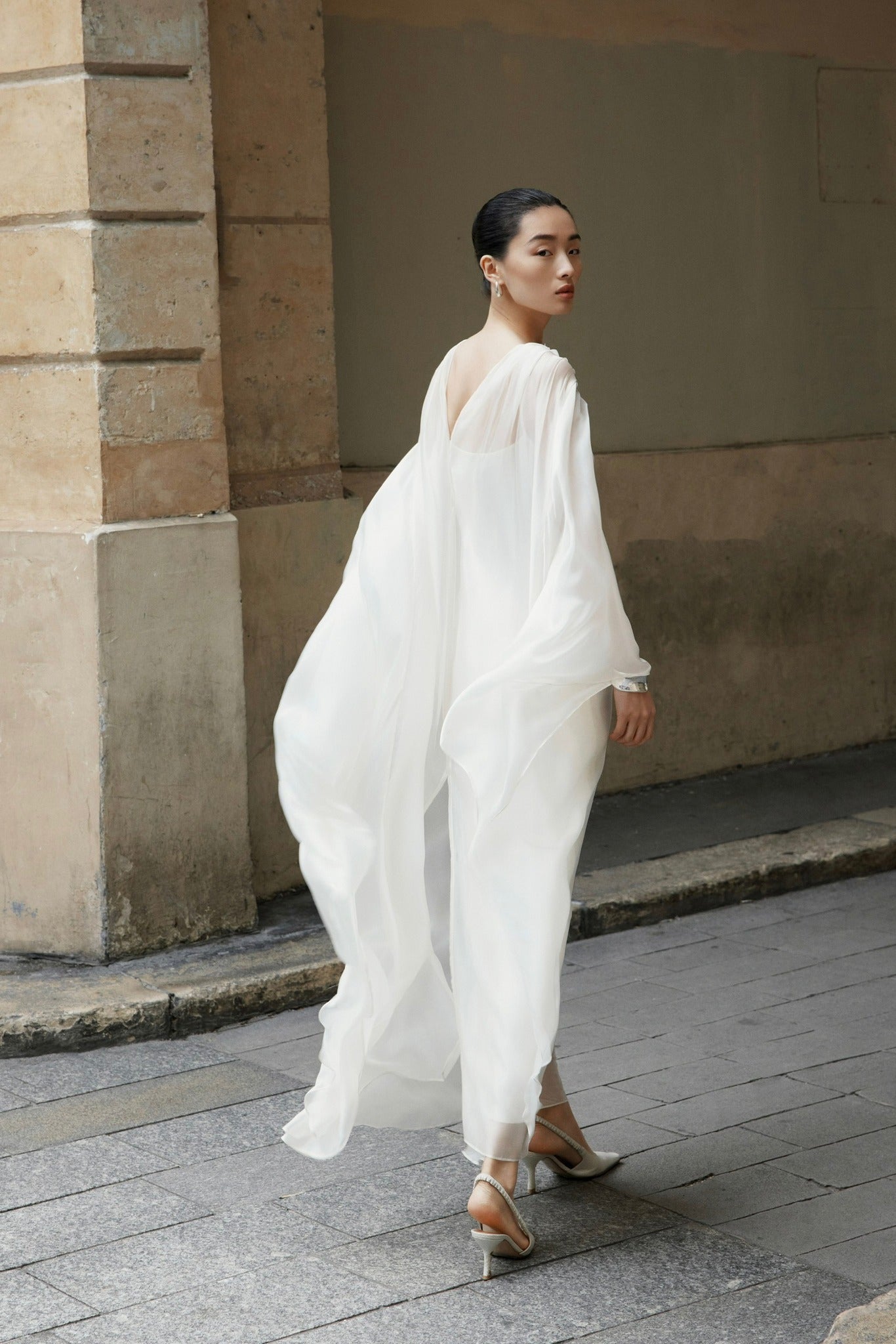 Mary Rose Dress 