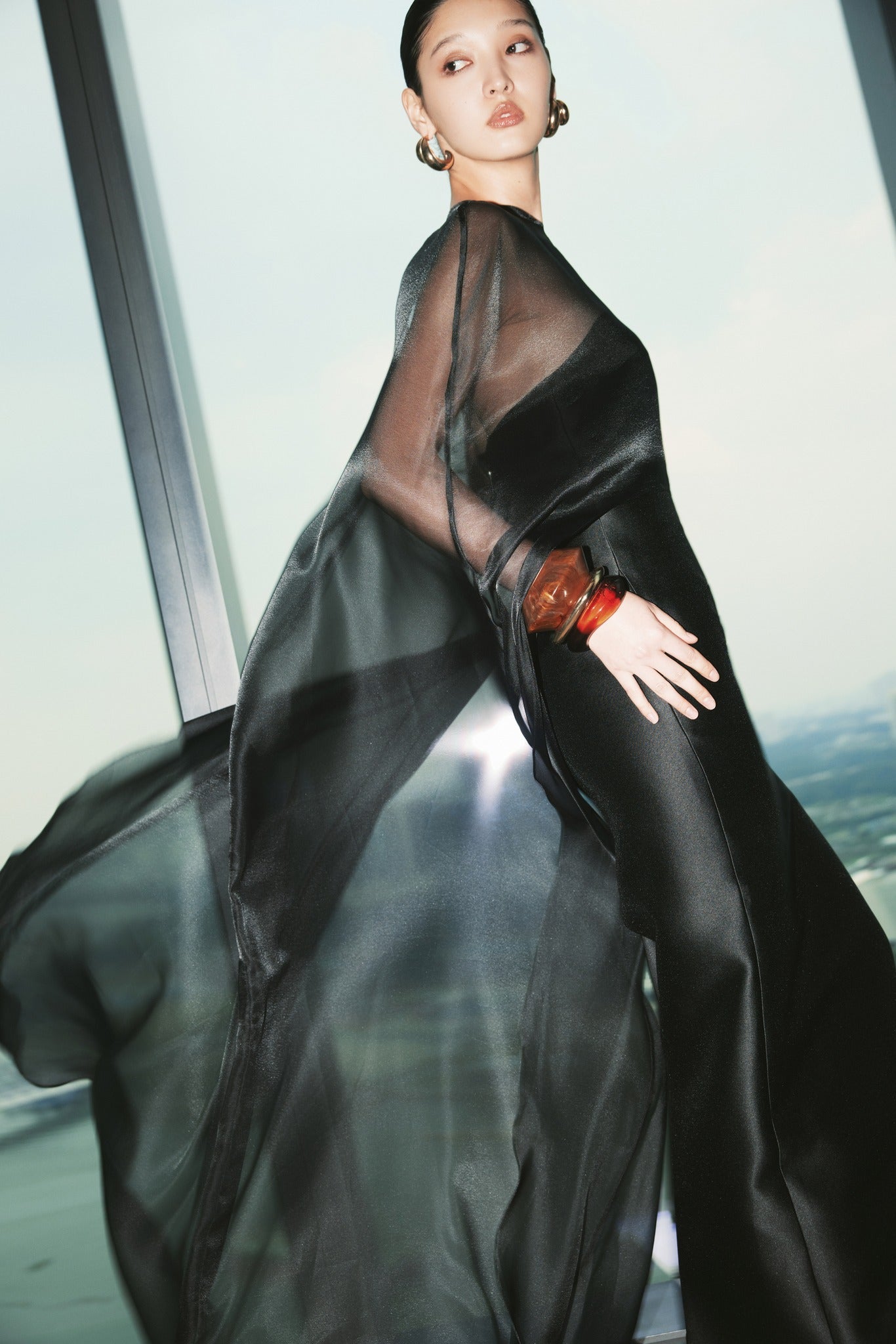 Lynette Dress 